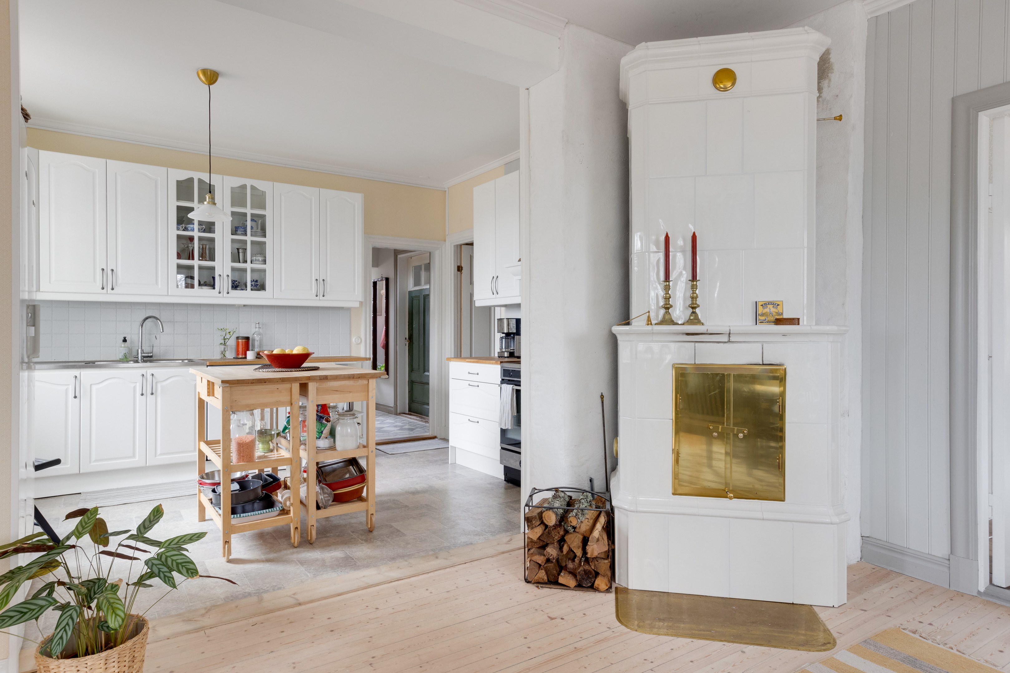 Bostadsbild från Gryta Rosenborg 12, Kommande i Örsundsbro, Enköping