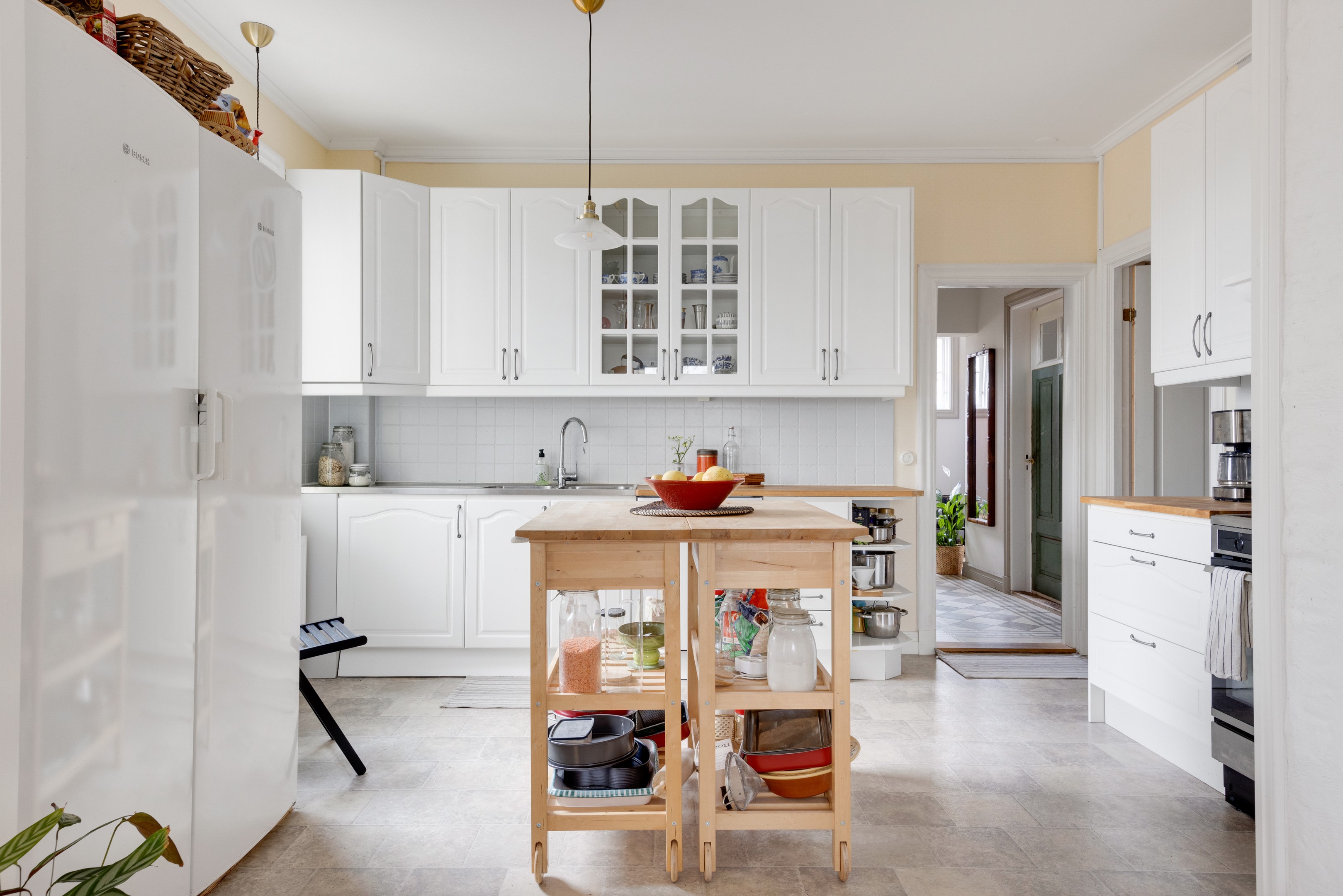 Bostadsbild från Gryta Rosenborg 12, Kommande i Örsundsbro, Enköping