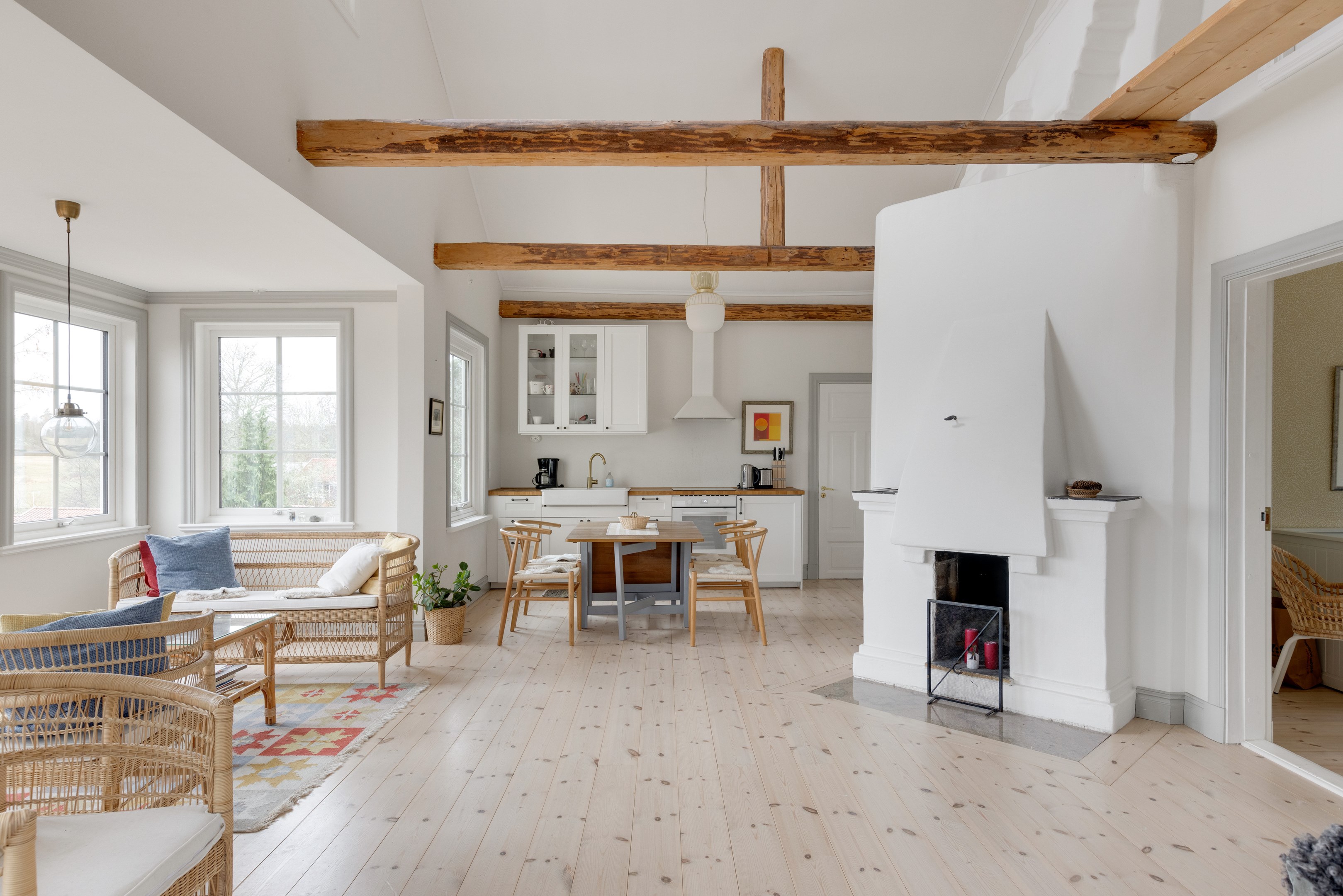 Bostadsbild från Gryta Rosenborg 12, Kommande i Örsundsbro, Enköping