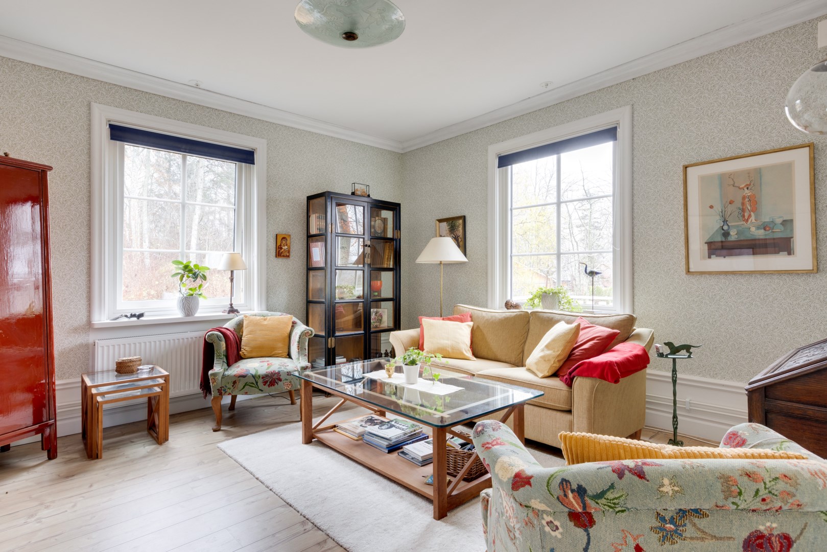 Bostadsbild från Gryta Rosenborg 12, Kommande i Örsundsbro, Enköping