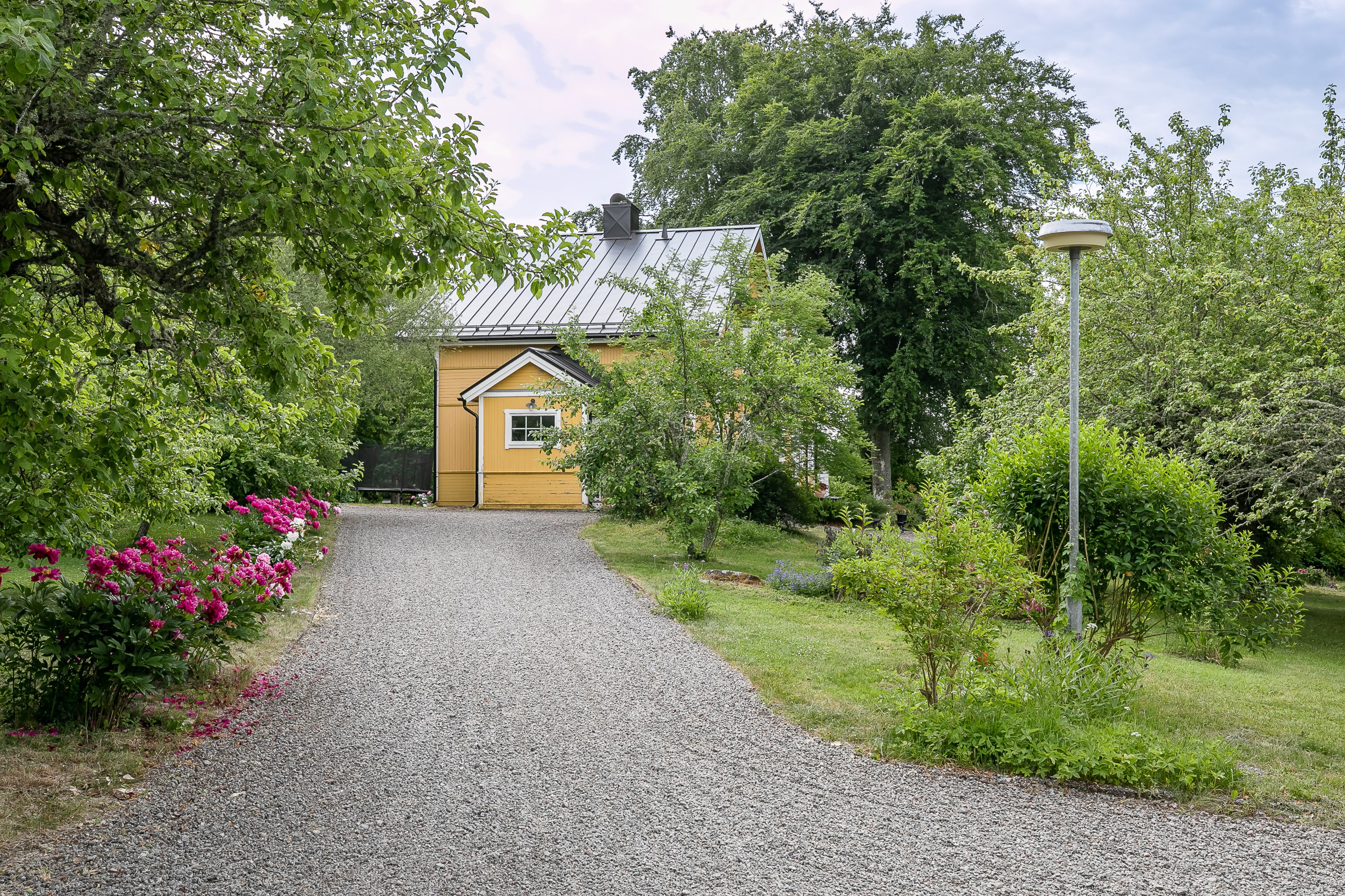 Bostadsbild från Gryta Rosenborg 12, Kommande i Örsundsbro, Enköping