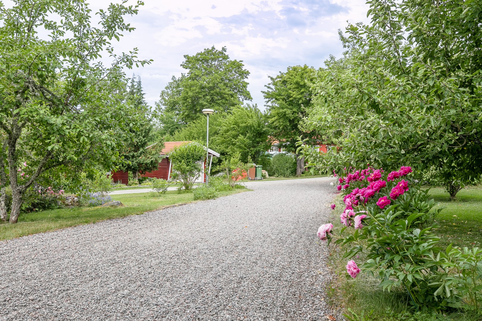 Bostadsbild från Gryta Rosenborg 12, Kommande i Örsundsbro, Enköping