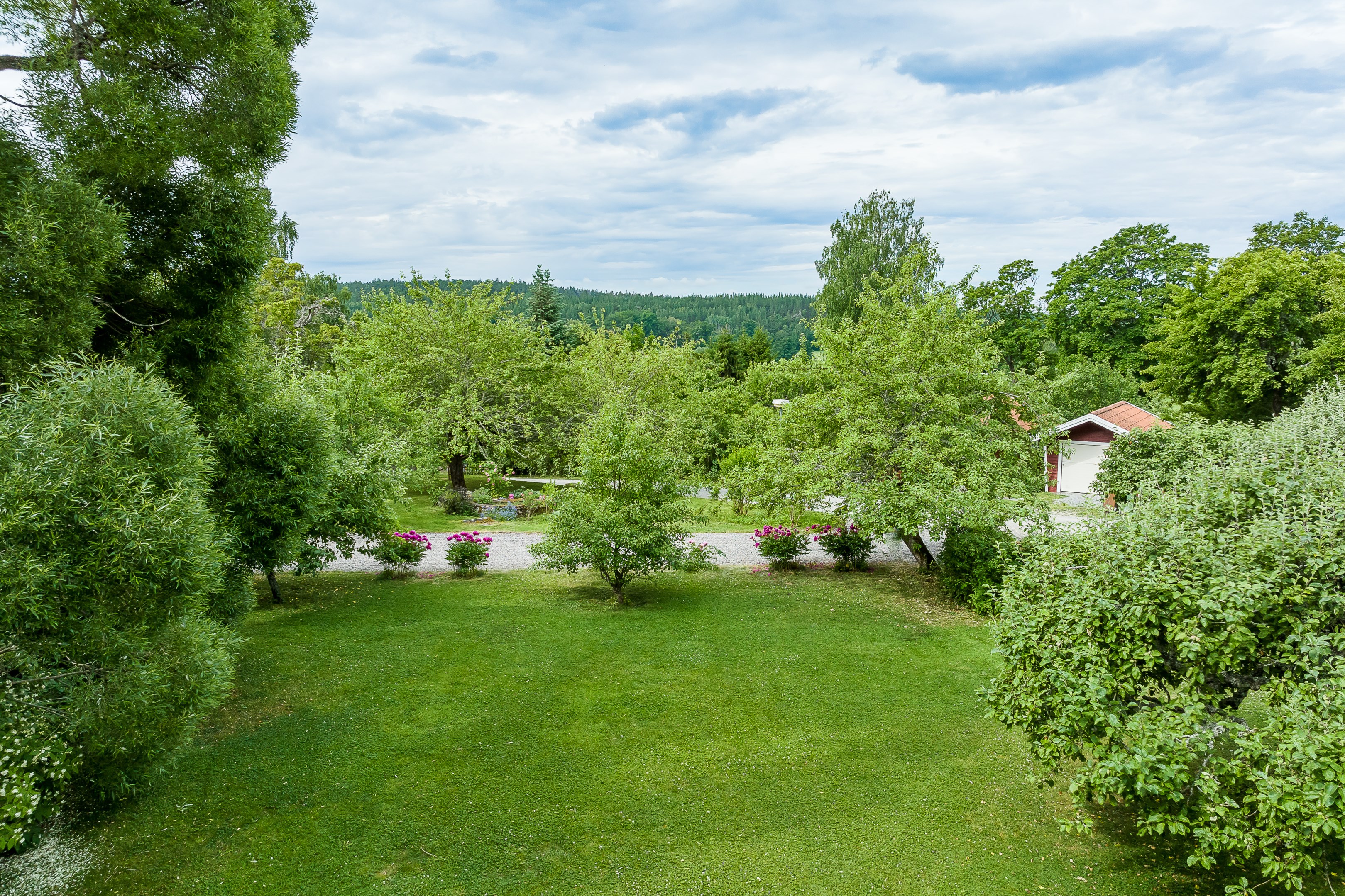 Bostadsbild från Gryta Rosenborg 12, Kommande i Örsundsbro, Enköping
