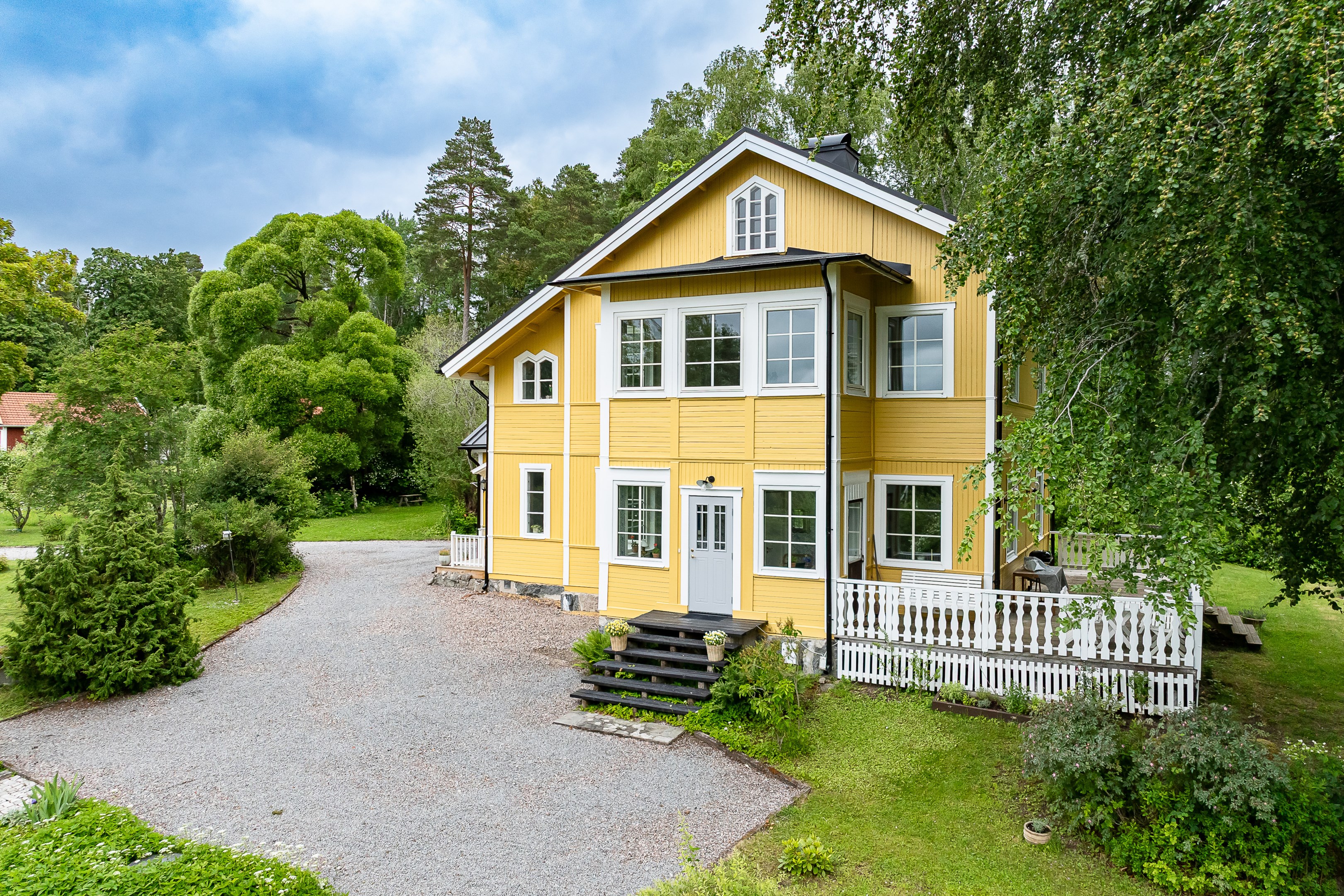 Bostadsbild från Gryta Rosenborg 12, Kommande i Örsundsbro, Enköping