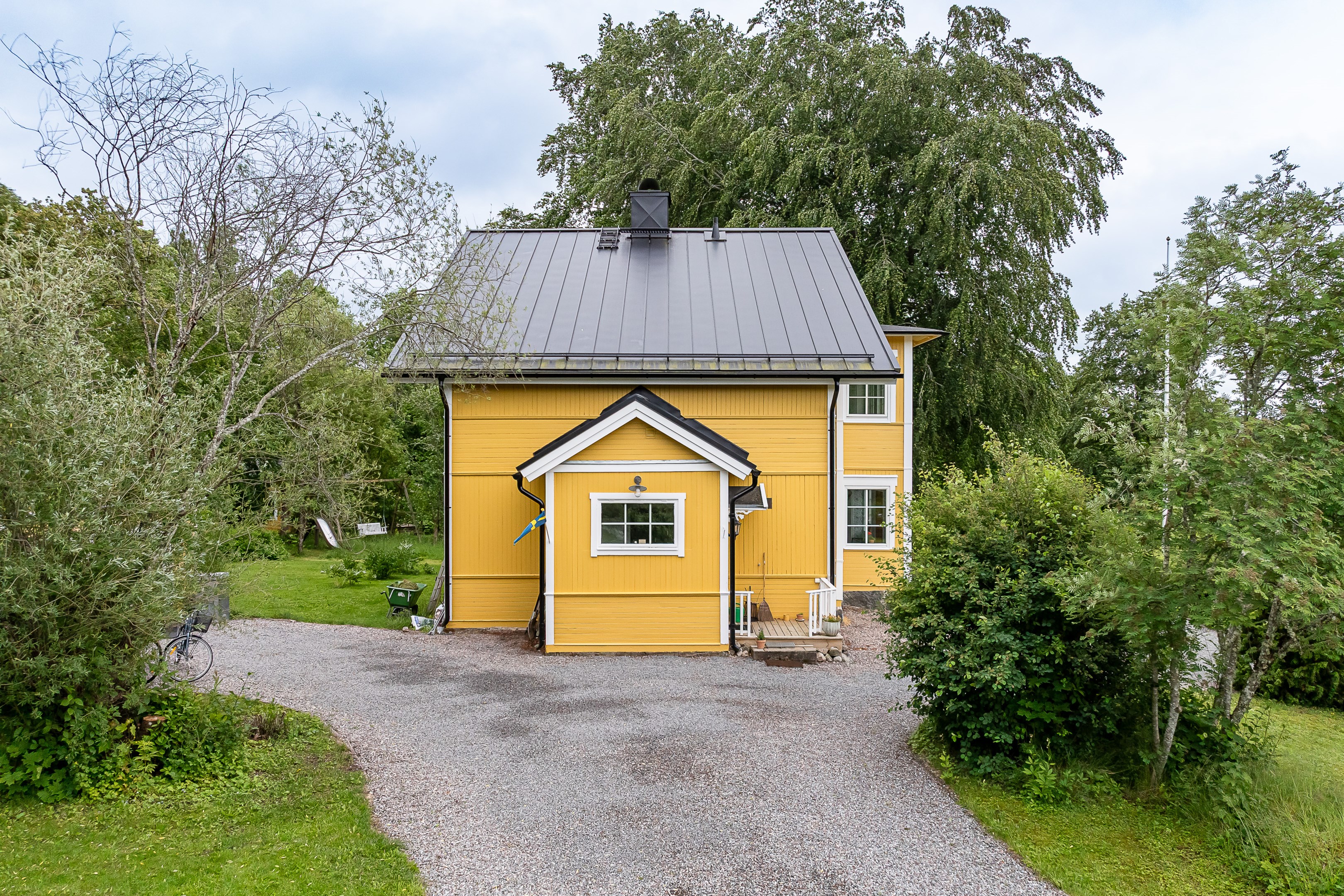Bostadsbild från Gryta Rosenborg 12, Kommande i Örsundsbro, Enköping