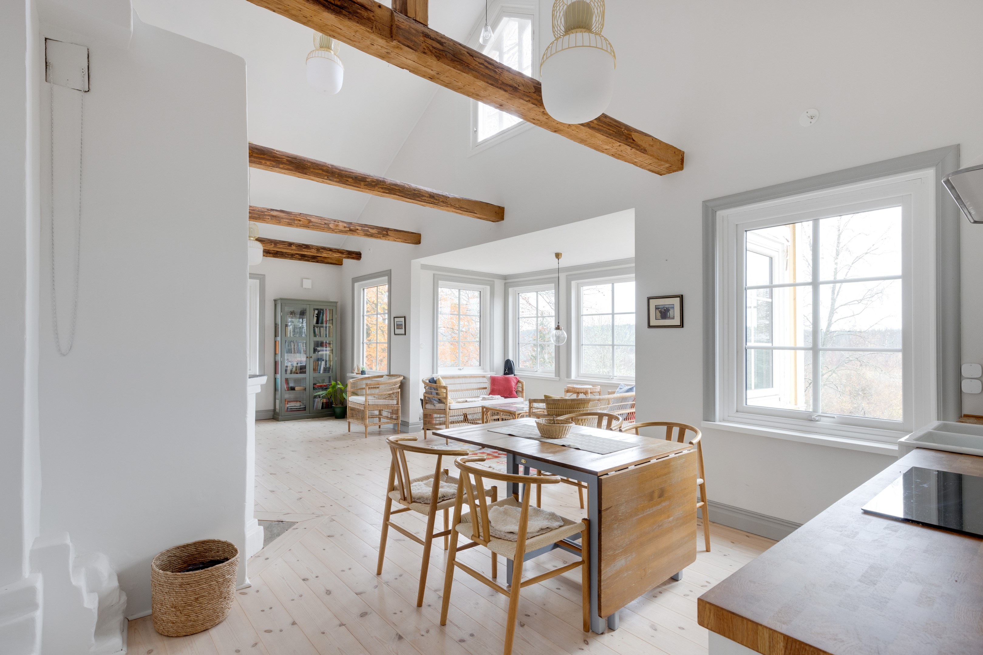 Bostadsbild från Gryta Rosenborg 12, Kommande i Örsundsbro, Enköping