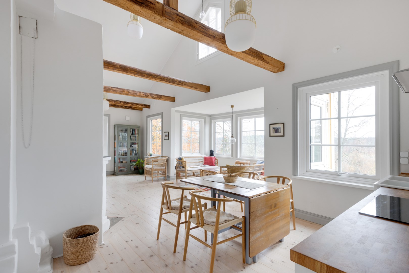 Bostadsbild från Gryta Rosenborg 12, Kommande i Örsundsbro, Enköping