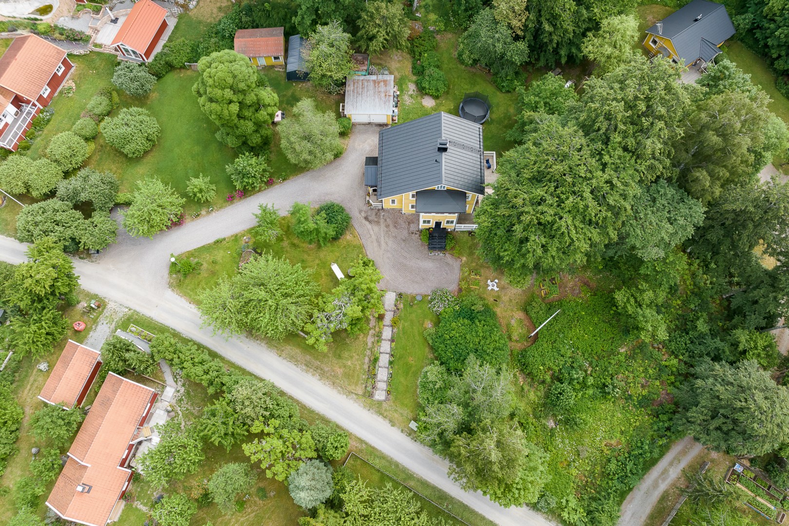 Bostadsbild från Gryta Rosenborg 12, Kommande i Örsundsbro, Enköping