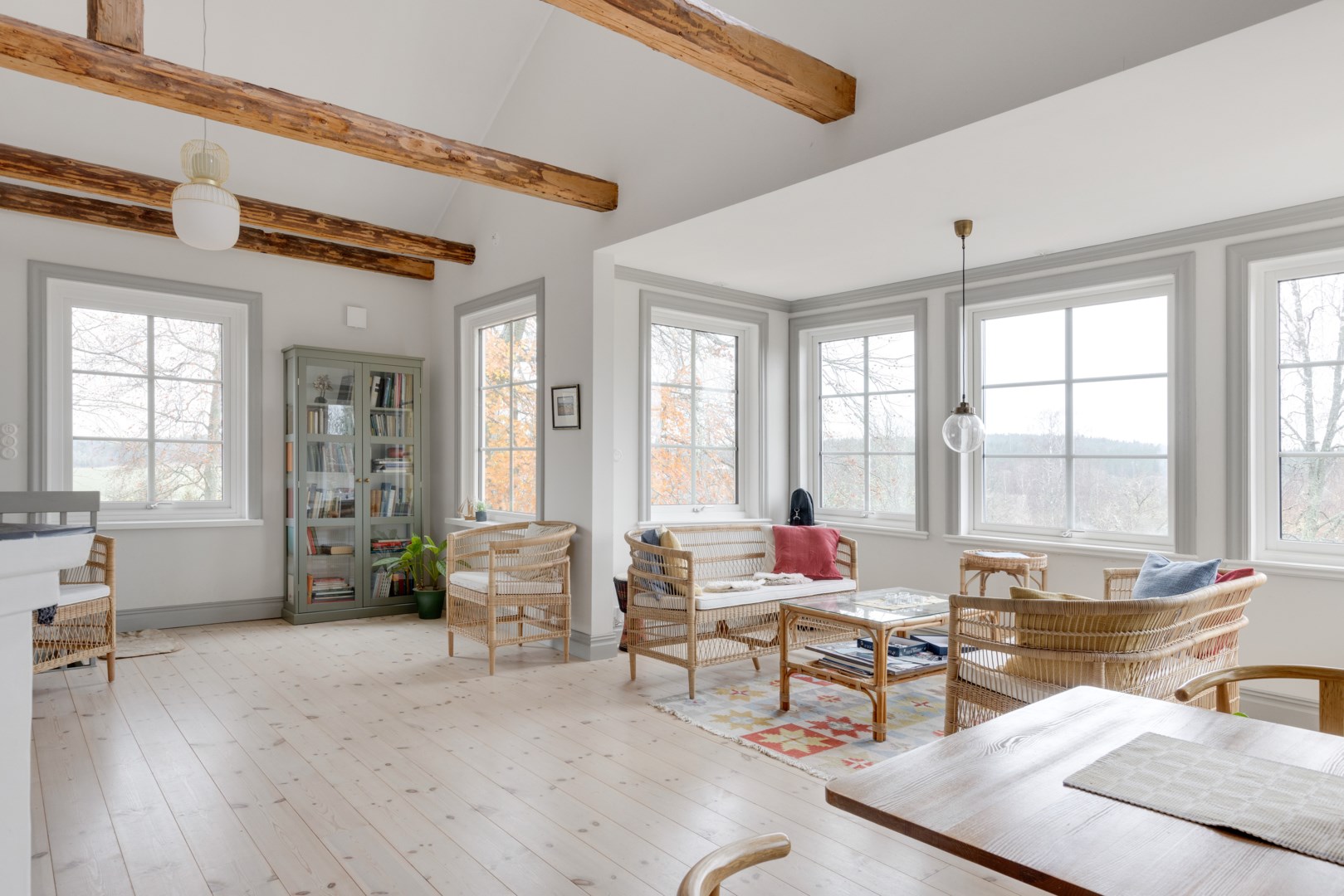 Bostadsbild från Gryta Rosenborg 12, Kommande i Örsundsbro, Enköping