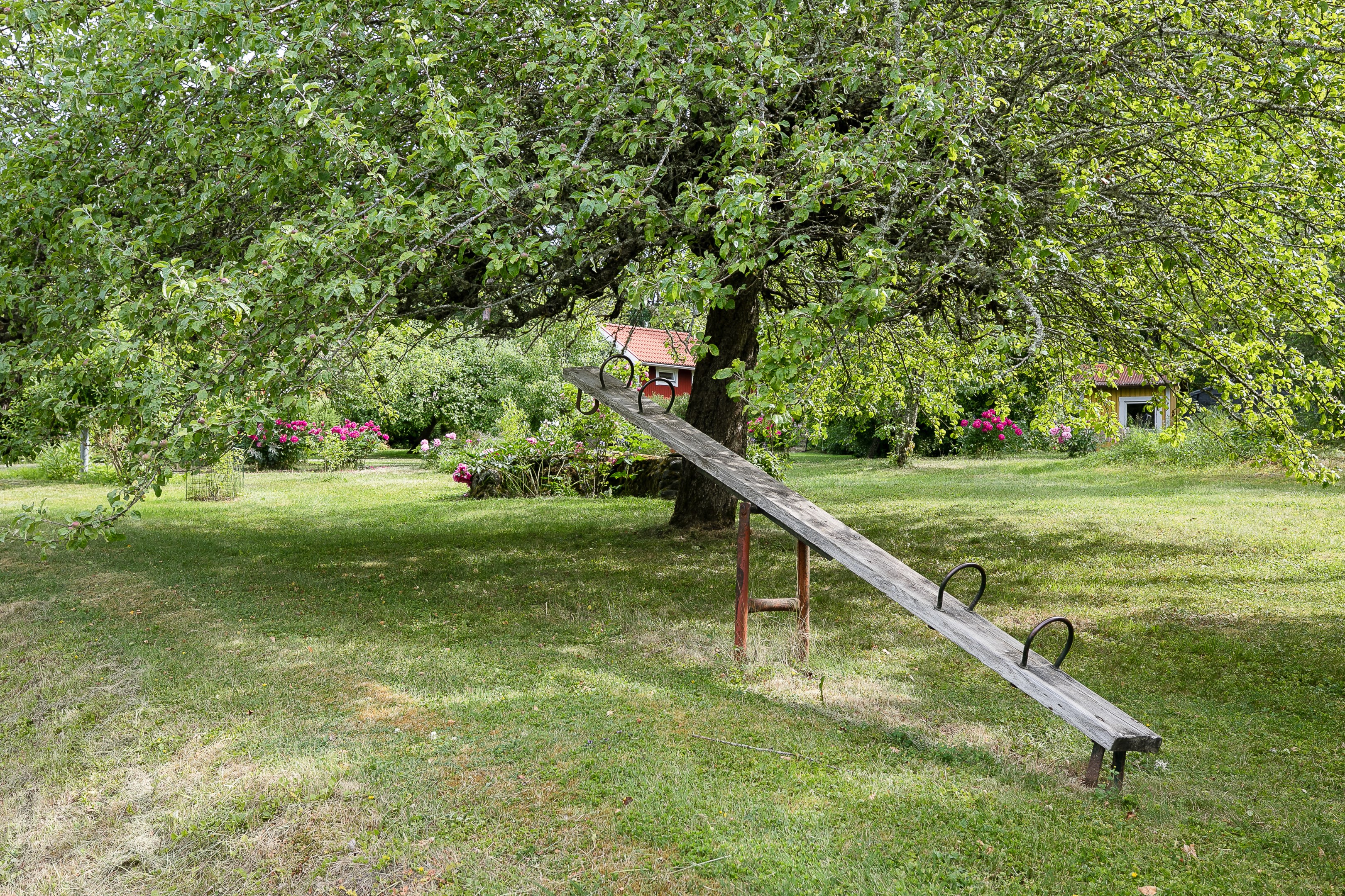 Bostadsbild från Gryta Rosenborg 12, Kommande i Örsundsbro, Enköping