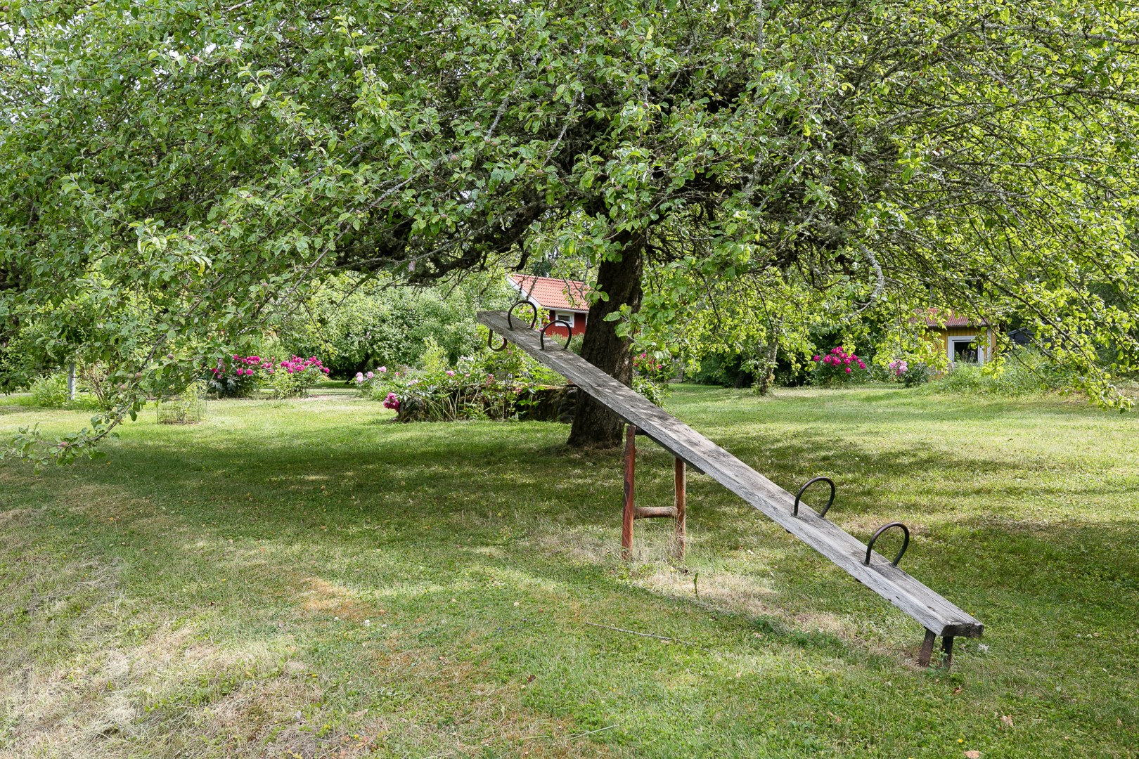 Bostadsbild från Gryta Rosenborg 12, Kommande i Örsundsbro, Enköping