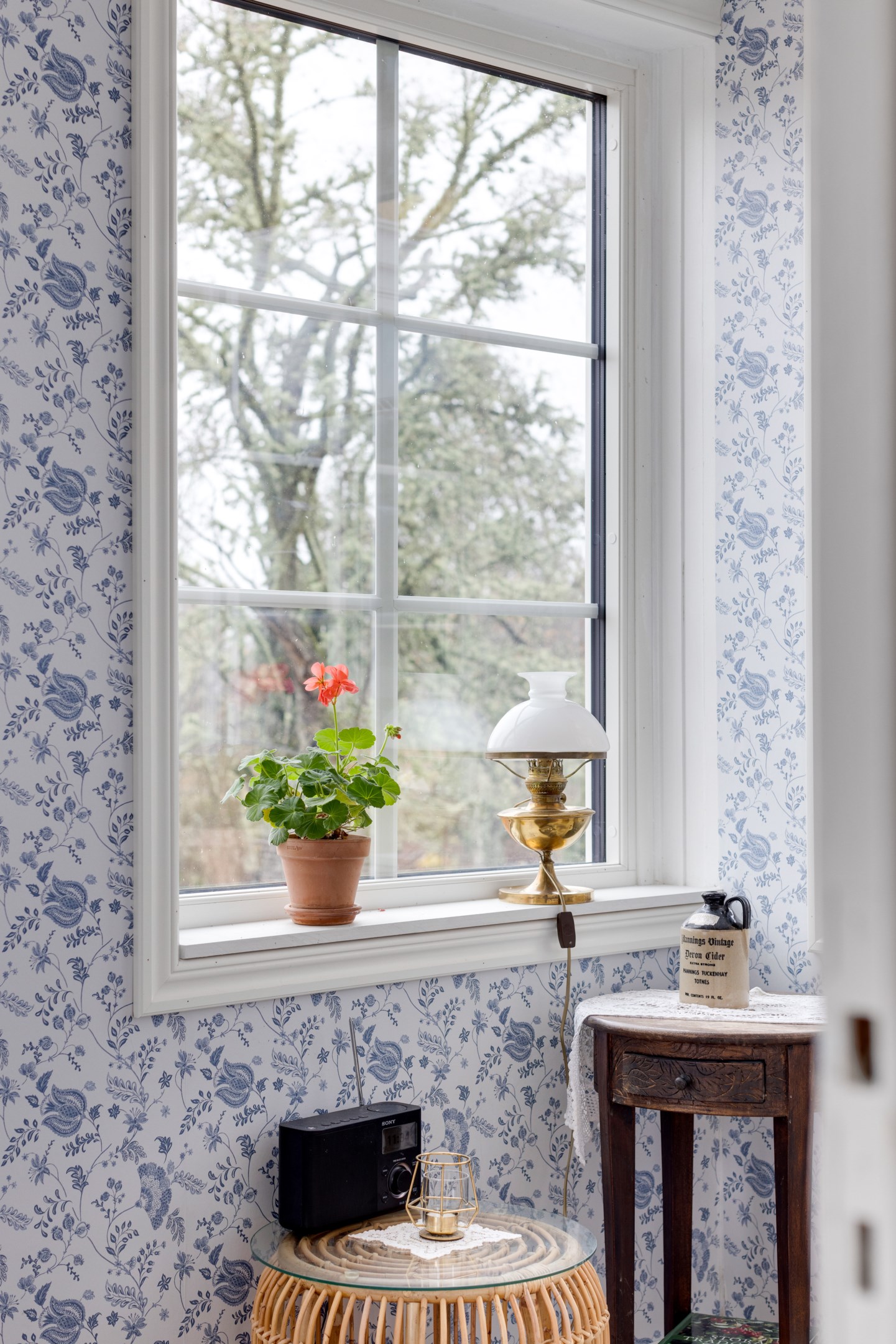 Bostadsbild från Gryta Rosenborg 12, Kommande i Örsundsbro, Enköping