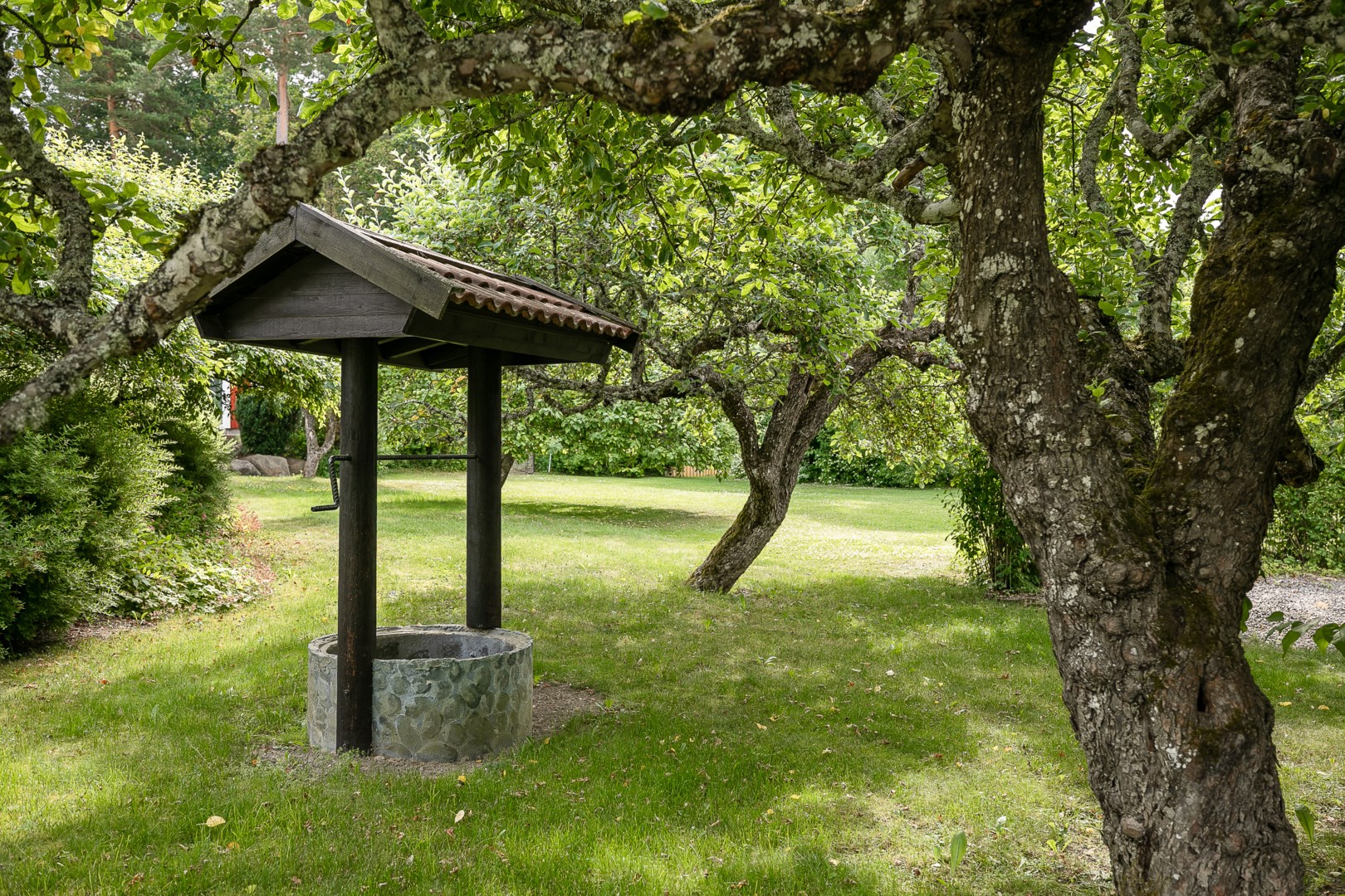 Bostadsbild från Gryta Rosenborg 12, Kommande i Örsundsbro, Enköping