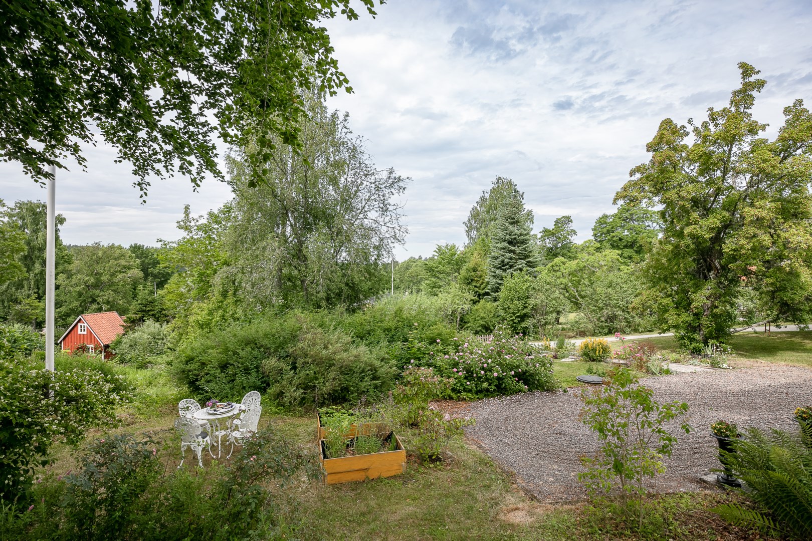Bostadsbild från Gryta Rosenborg 12, Kommande i Örsundsbro, Enköping