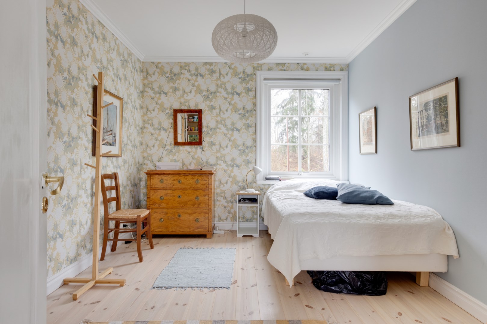 Bostadsbild från Gryta Rosenborg 12, Kommande i Örsundsbro, Enköping