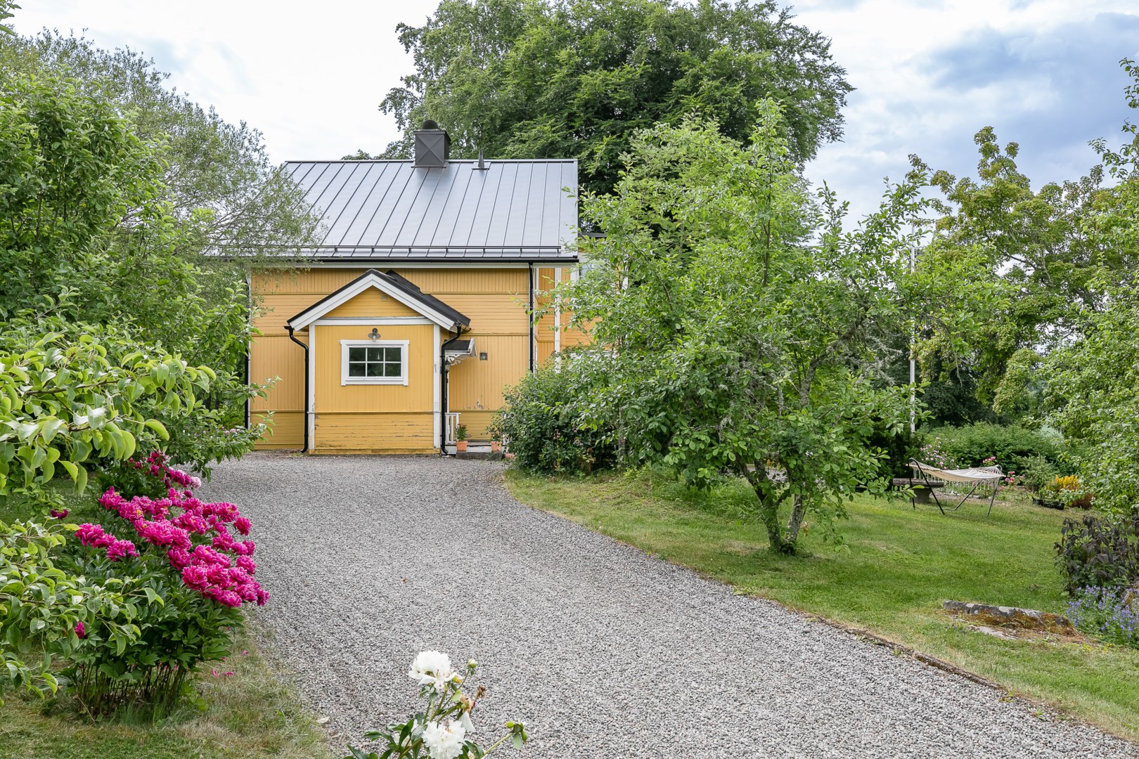 Bostadsbild från Gryta Rosenborg 12, Kommande i Örsundsbro, Enköping