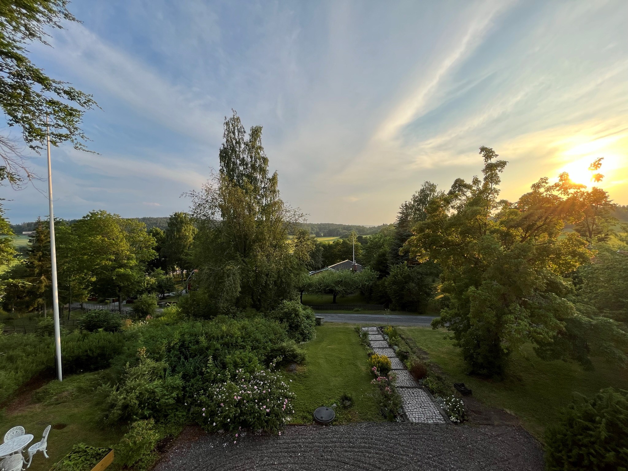Bostadsbild från Gryta Rosenborg 12, Kommande i Örsundsbro, Enköping