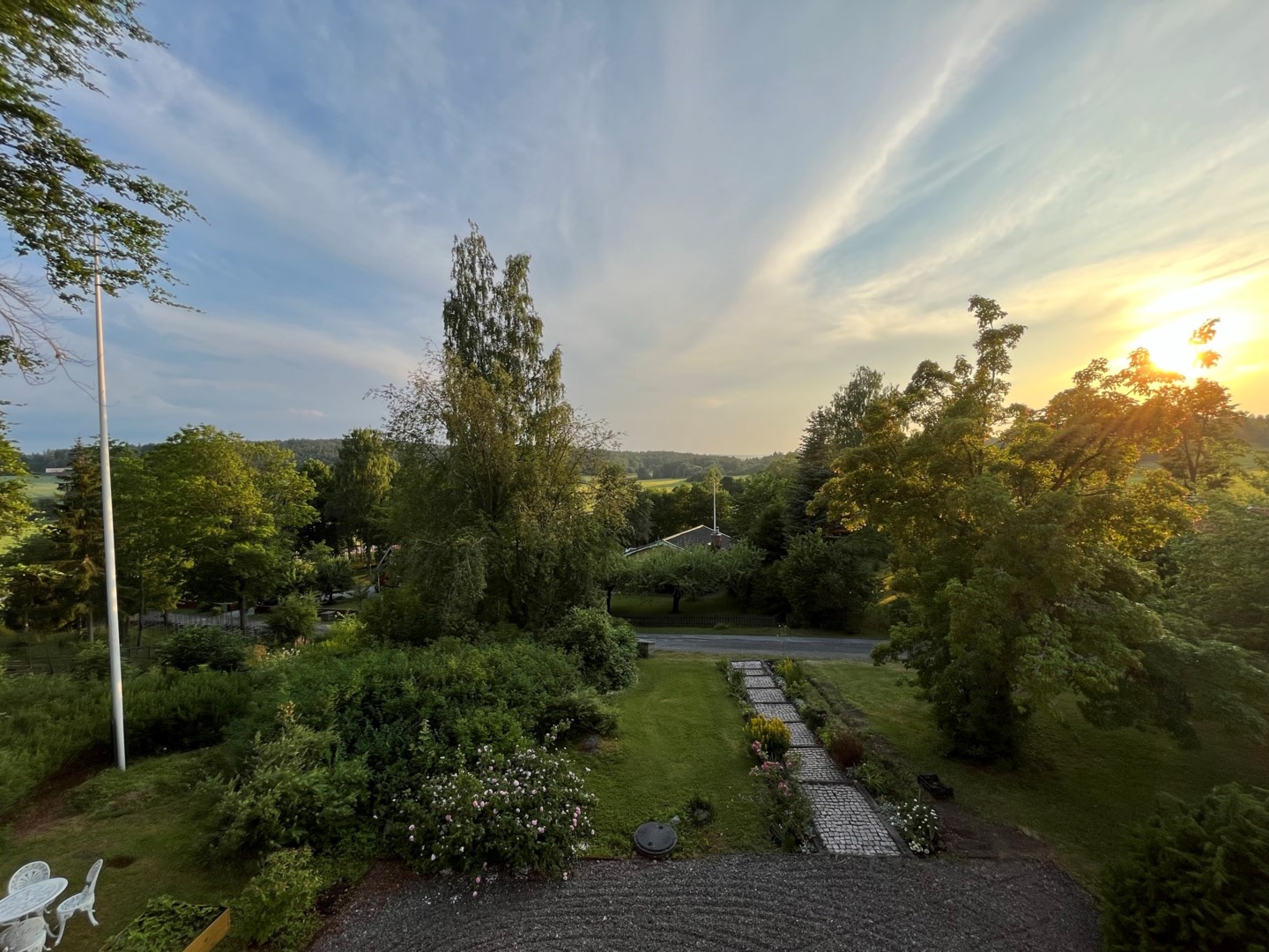 Bostadsbild från Gryta Rosenborg 12, Kommande i Örsundsbro, Enköping