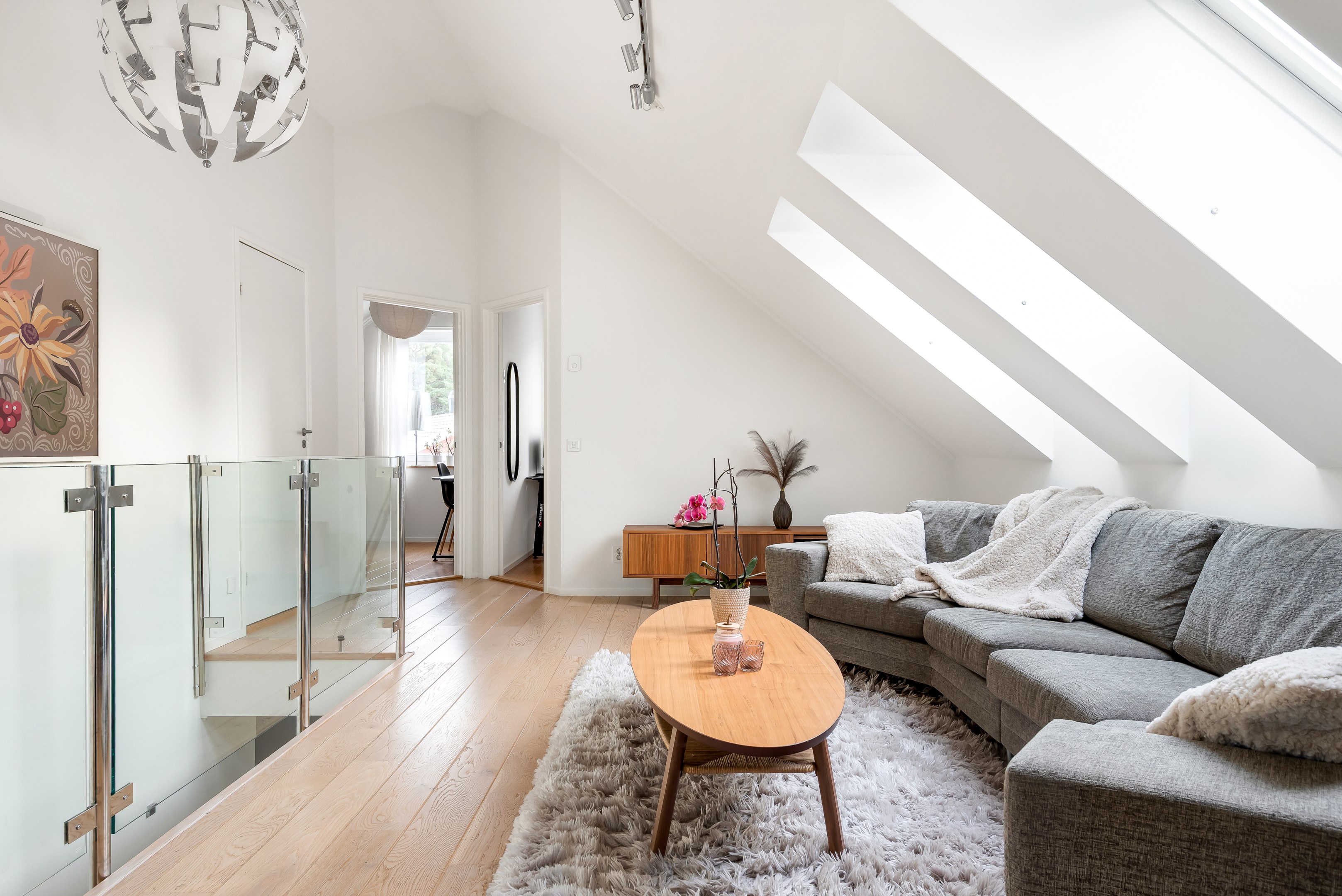 Bostadsbild från Elgbolstavägen 22, Till salu i Danmark, Uppsala