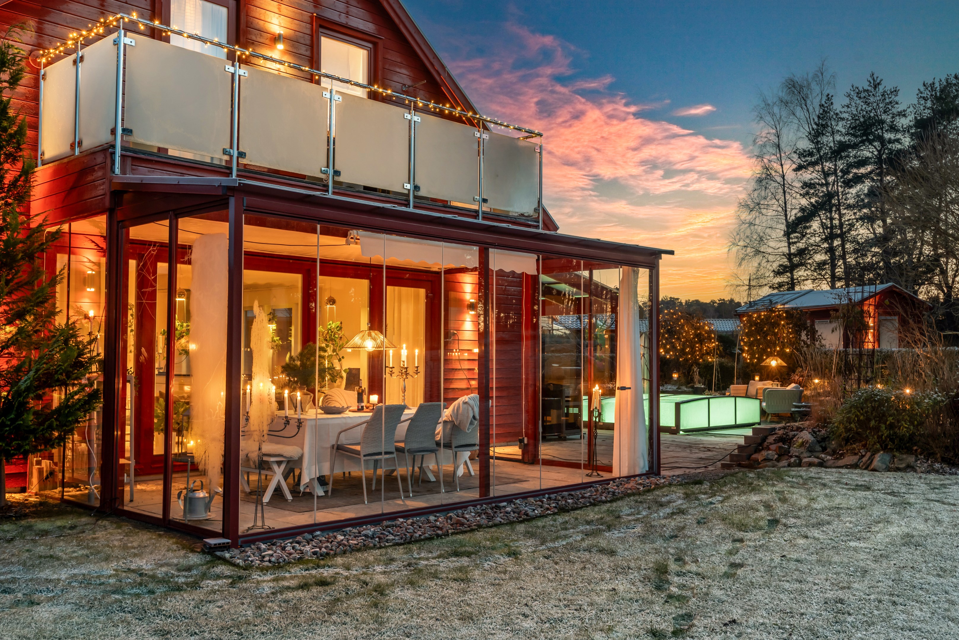 Bostadsbild från Elgbolstavägen 22, Till salu i Danmark, Uppsala