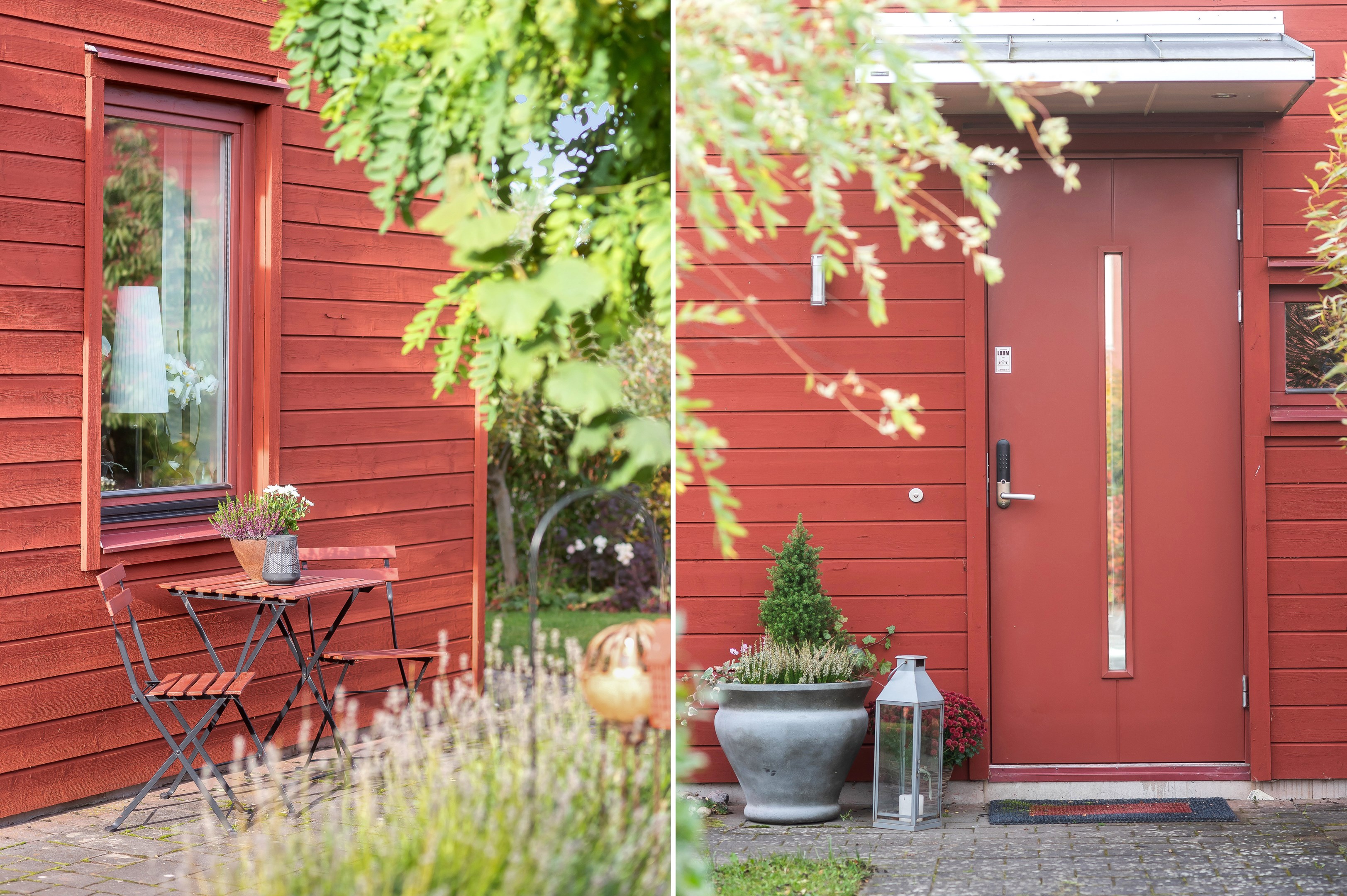 Bostadsbild från Elgbolstavägen 22, Till salu i Danmark, Uppsala