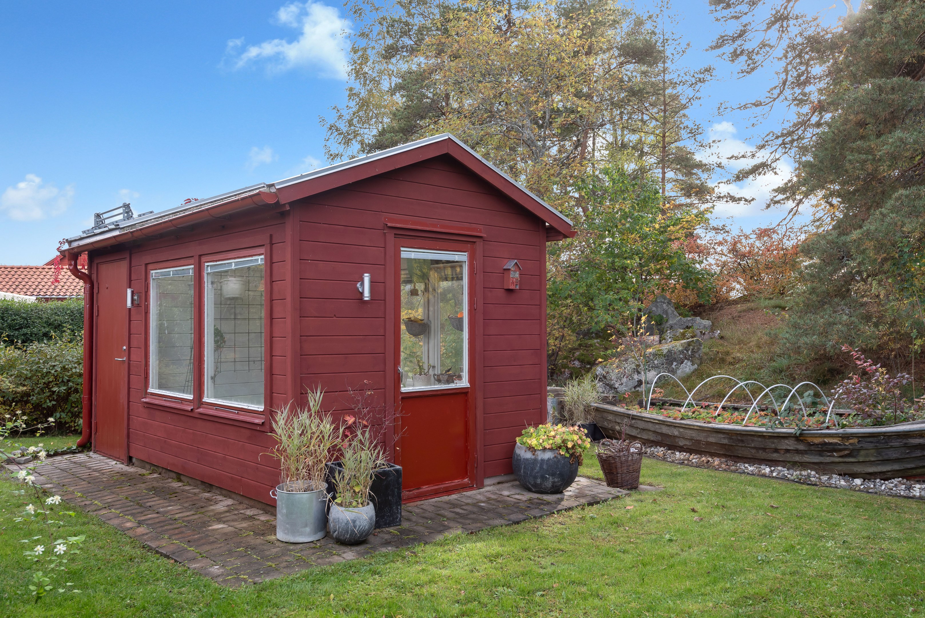 Bostadsbild från Elgbolstavägen 22, Till salu i Danmark, Uppsala