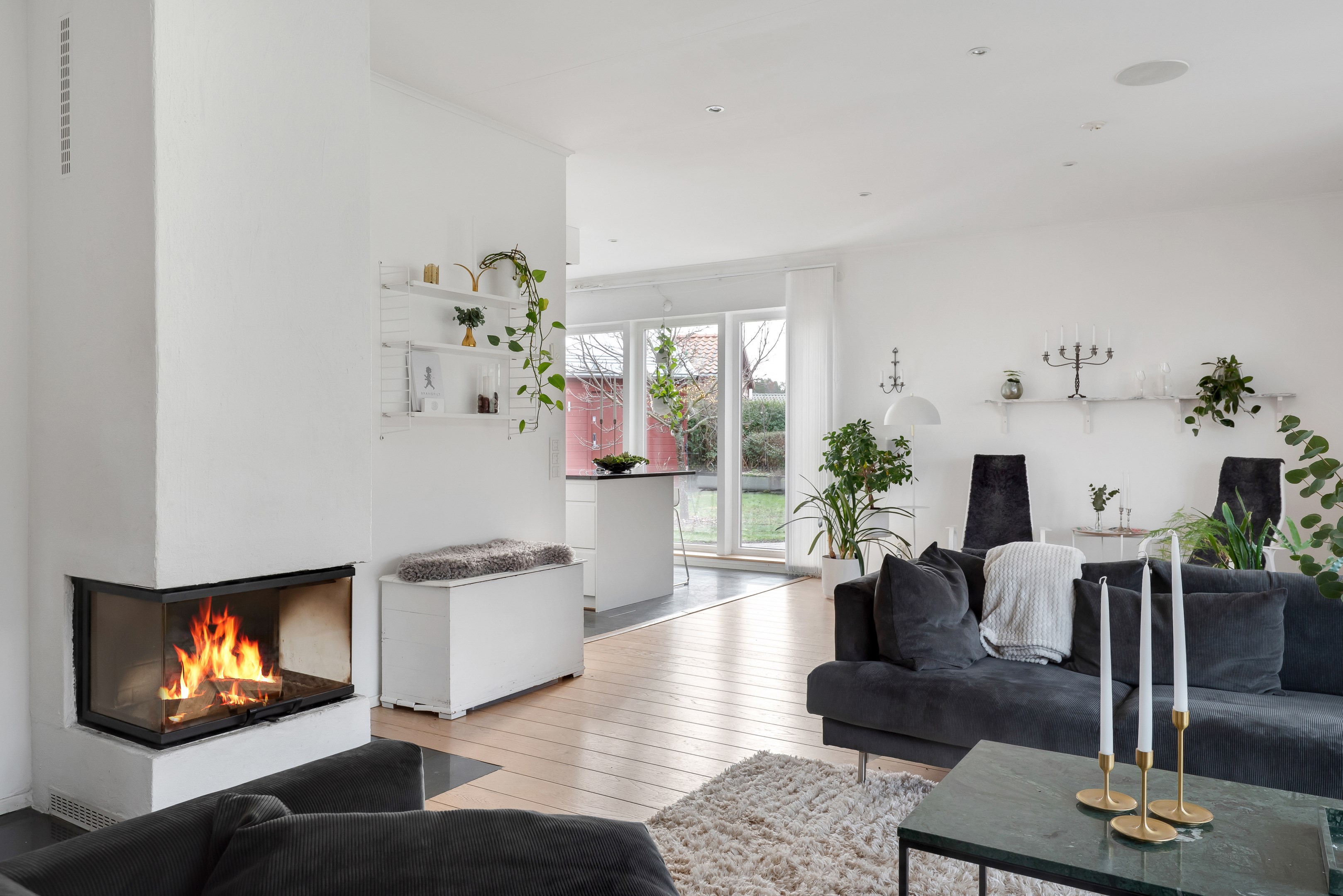 Bostadsbild från Elgbolstavägen 22, Till salu i Danmark, Uppsala