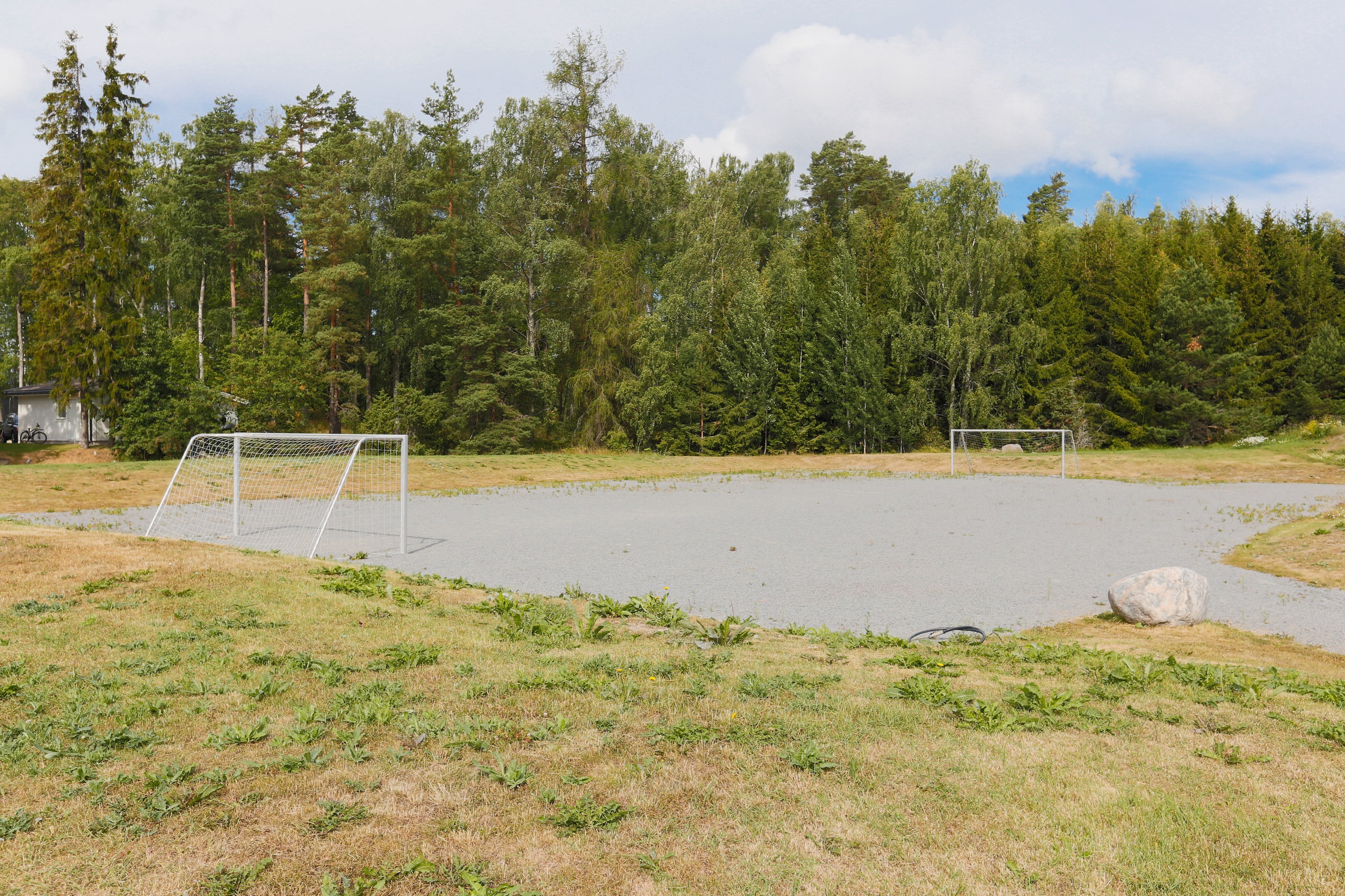 Bostadsbild från Elgbolstavägen 22, Till salu i Danmark, Uppsala