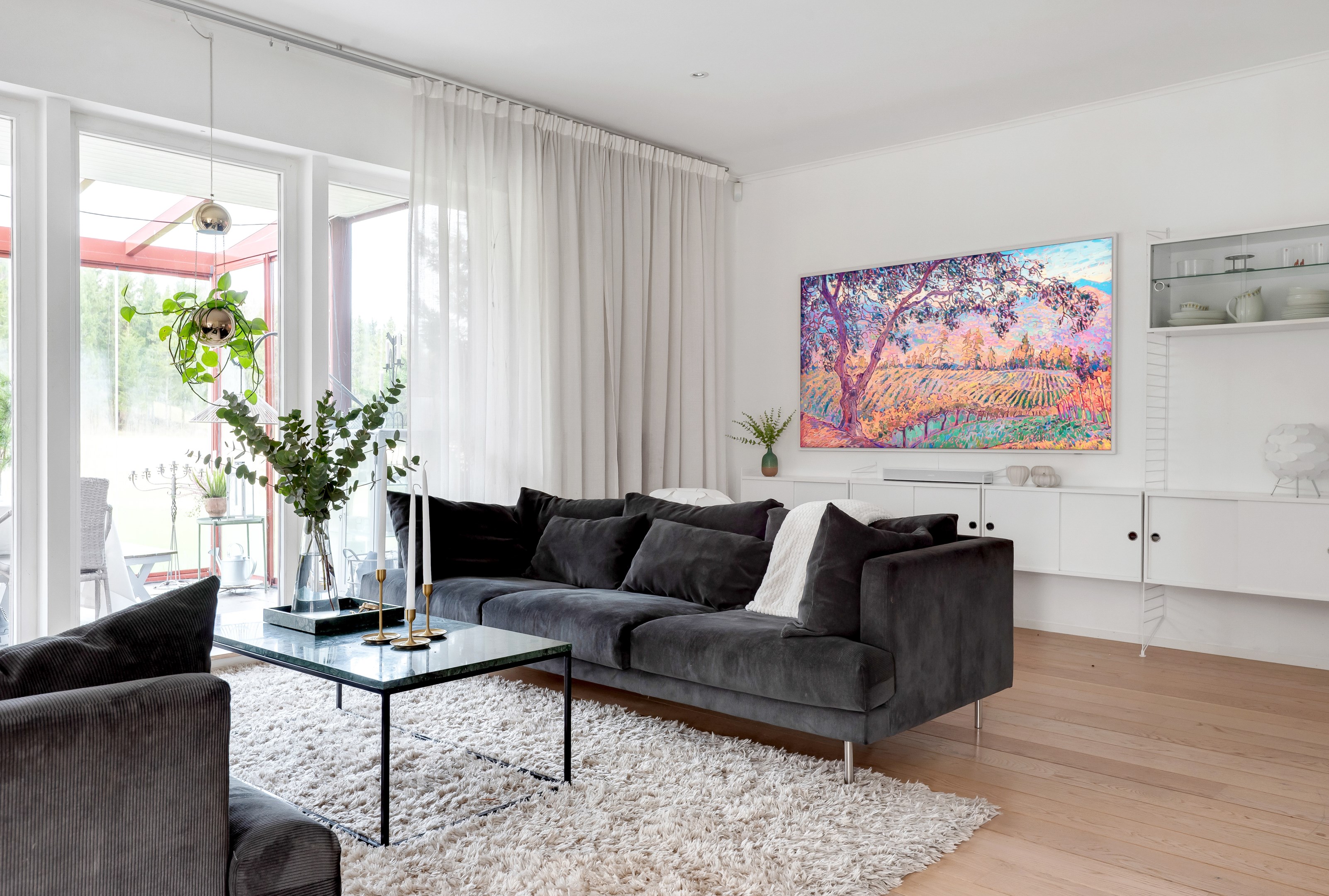 Bostadsbild från Elgbolstavägen 22, Till salu i Danmark, Uppsala