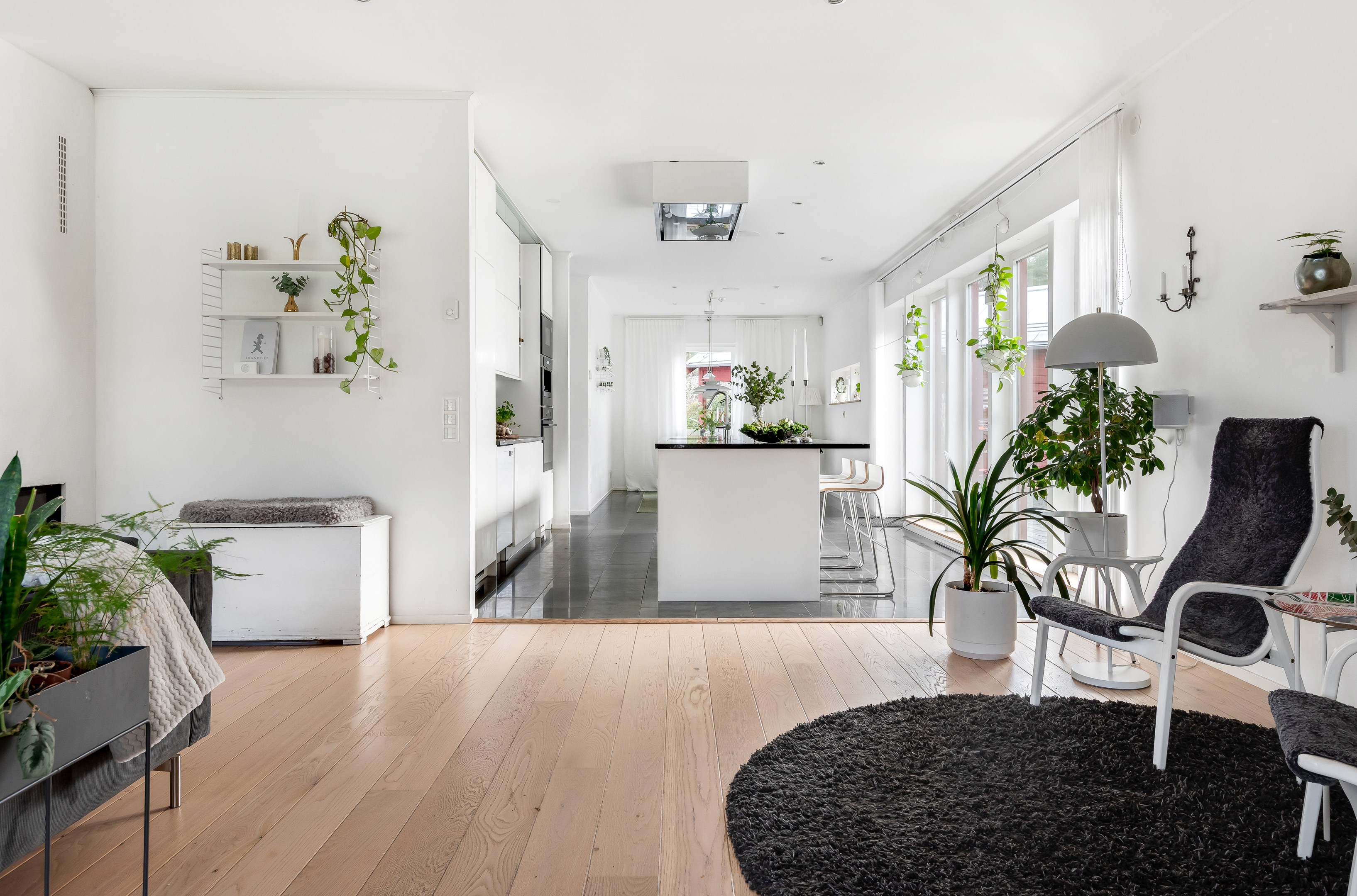 Bostadsbild från Elgbolstavägen 22, Till salu i Danmark, Uppsala