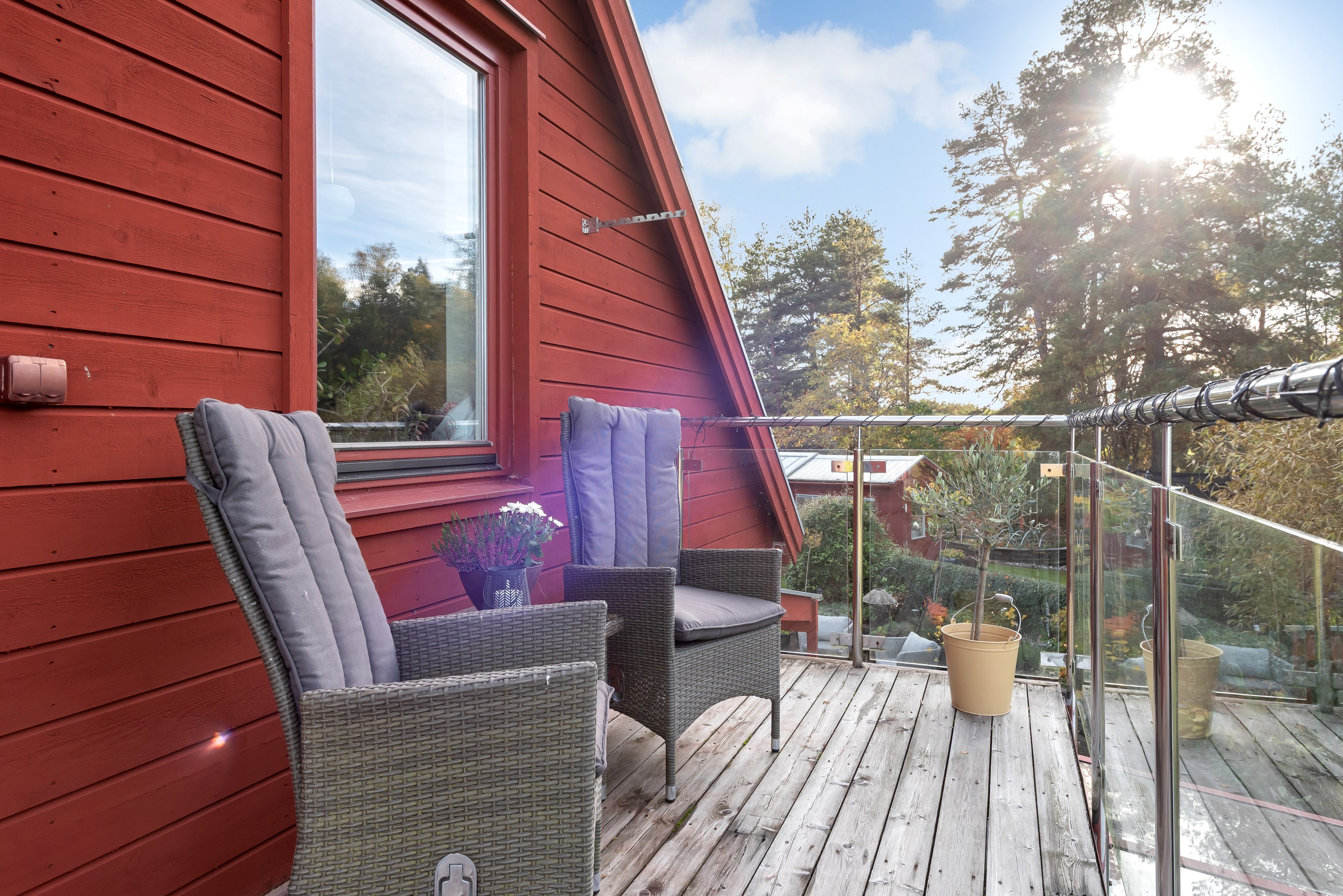 Bostadsbild från Elgbolstavägen 22, Till salu i Danmark, Uppsala