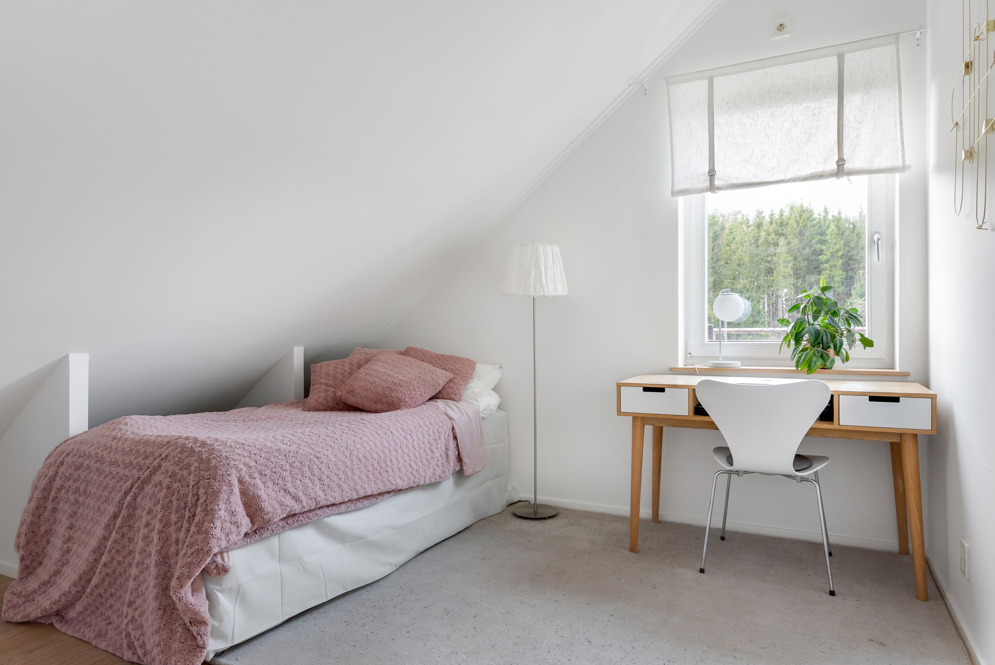 Bostadsbild från Elgbolstavägen 22, Till salu i Danmark, Uppsala