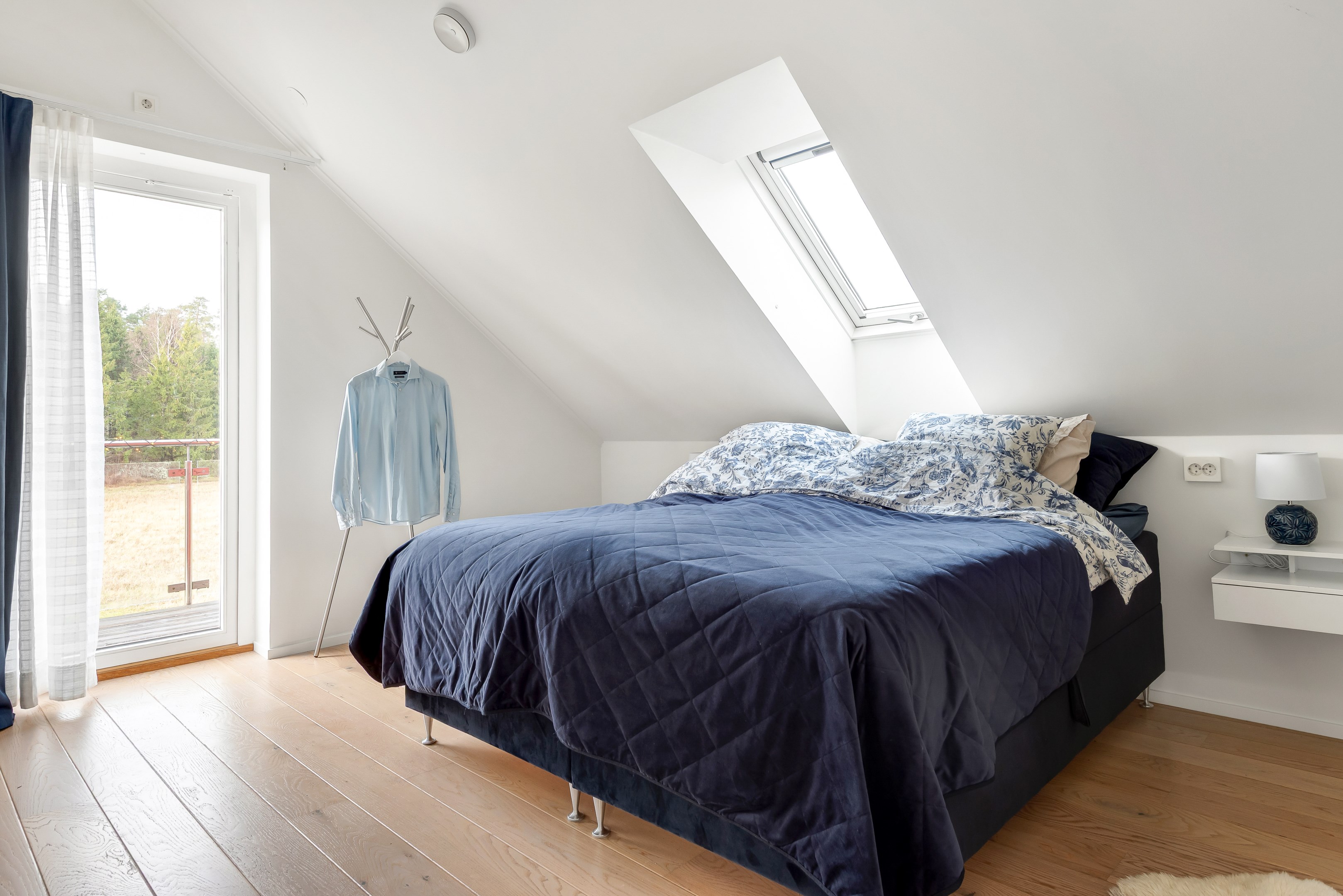 Bostadsbild från Elgbolstavägen 22, Till salu i Danmark, Uppsala