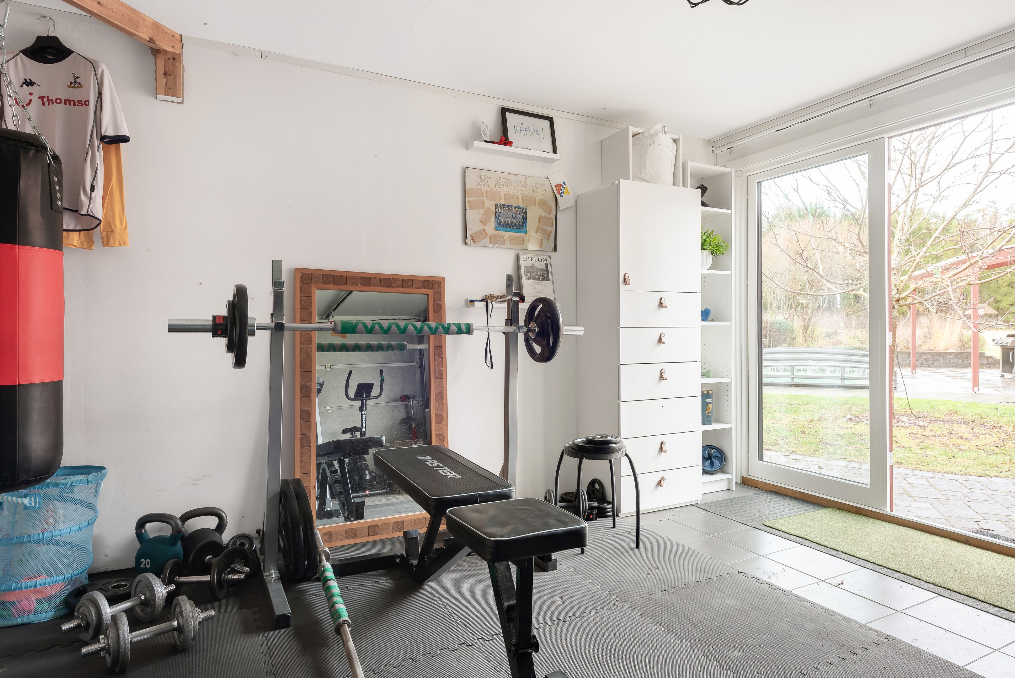 Bostadsbild från Elgbolstavägen 22, Till salu i Danmark, Uppsala