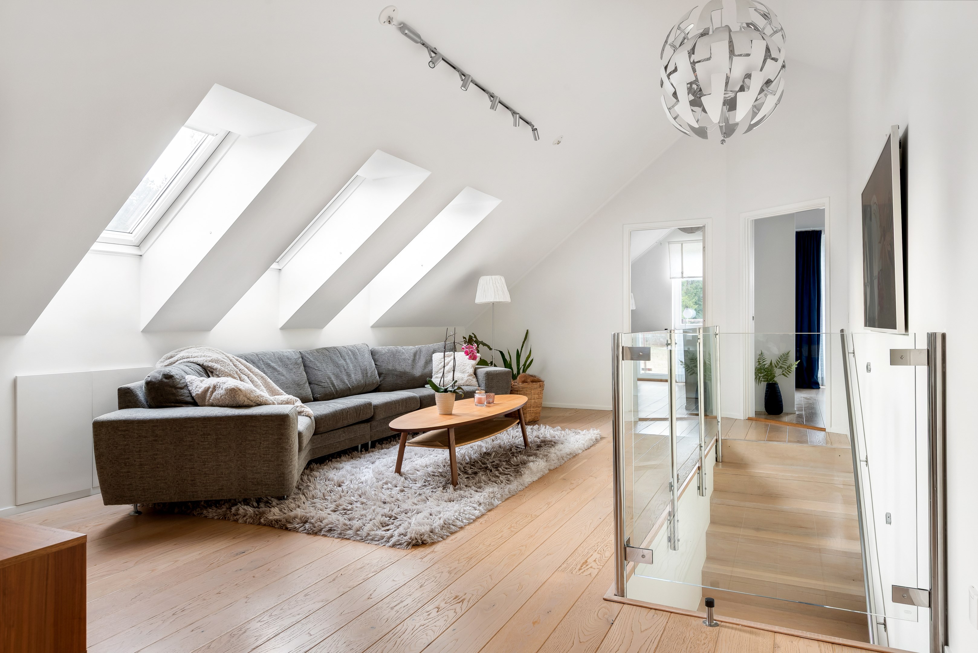 Bostadsbild från Elgbolstavägen 22, Till salu i Danmark, Uppsala