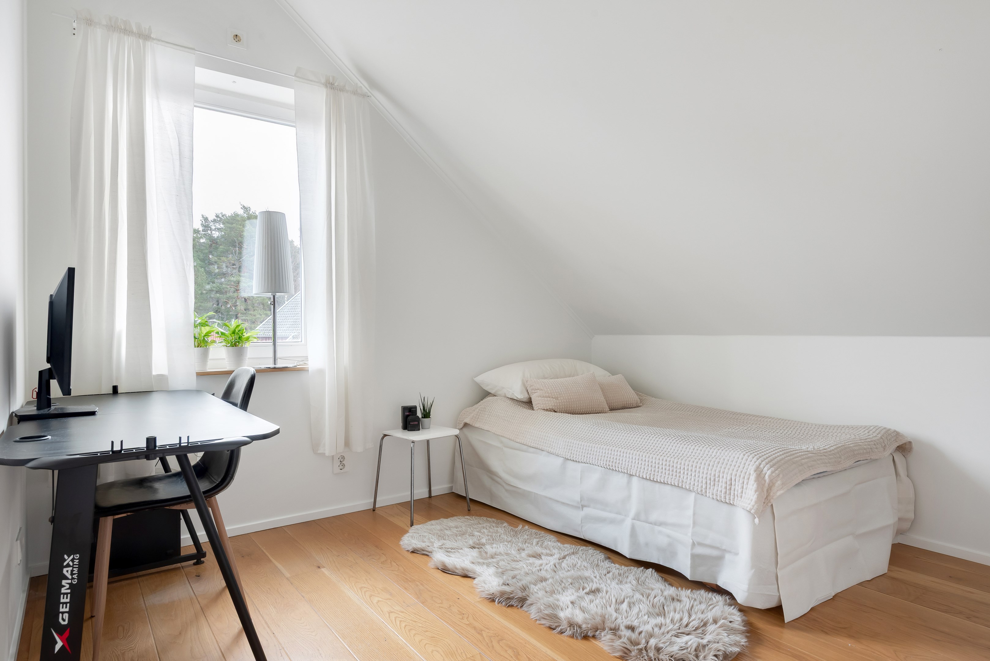 Bostadsbild från Elgbolstavägen 22, Till salu i Danmark, Uppsala