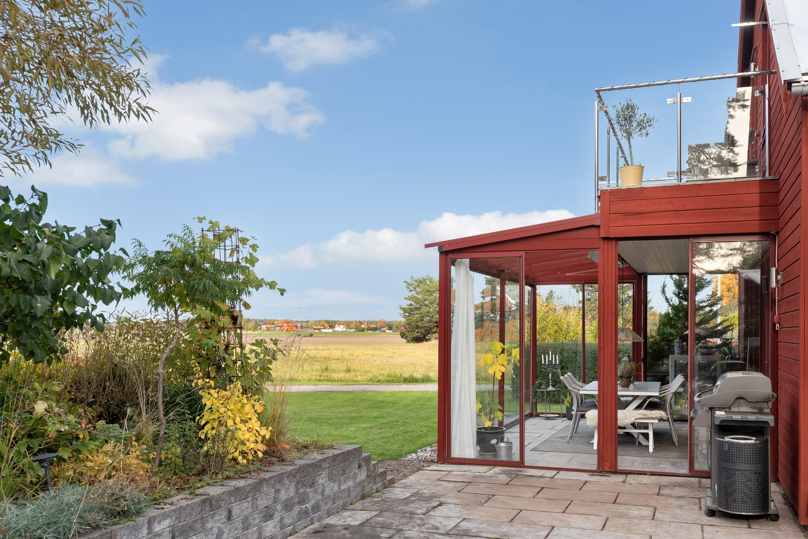 Bostadsbild från Elgbolstavägen 22, Till salu i Danmark, Uppsala