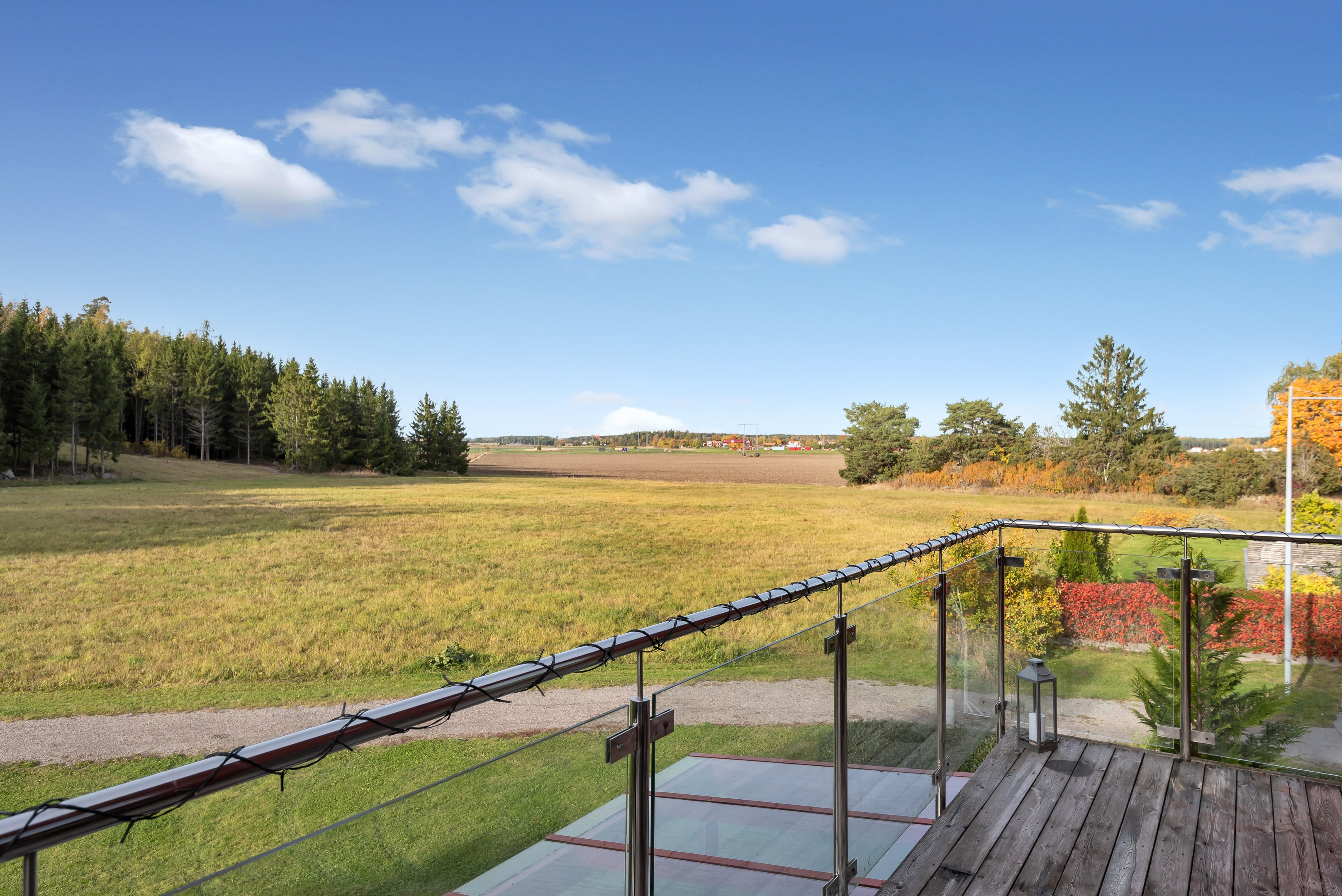 Bostadsbild från Elgbolstavägen 22, Till salu i Danmark, Uppsala