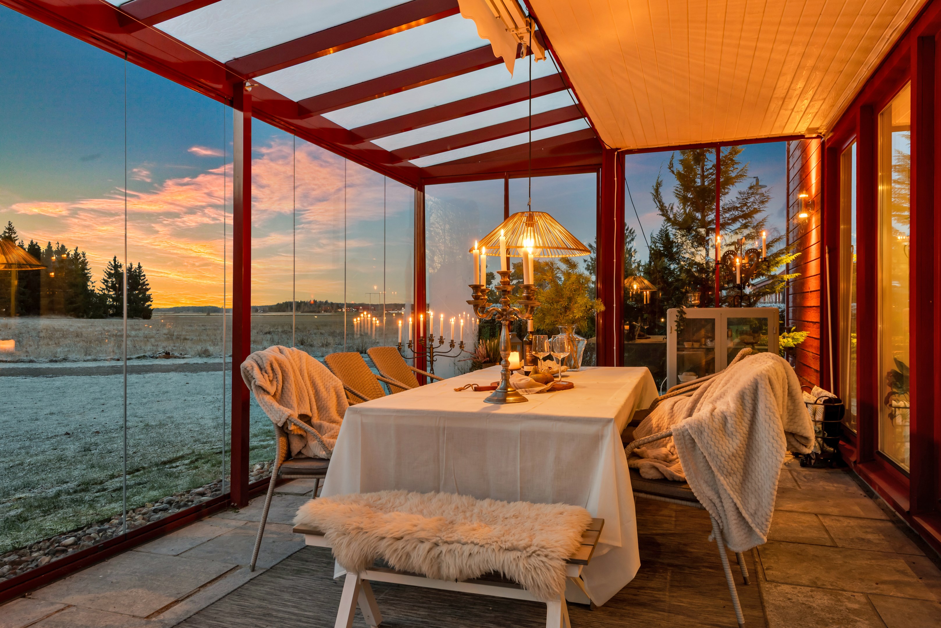 Bostadsbild från Elgbolstavägen 22, Till salu i Danmark, Uppsala