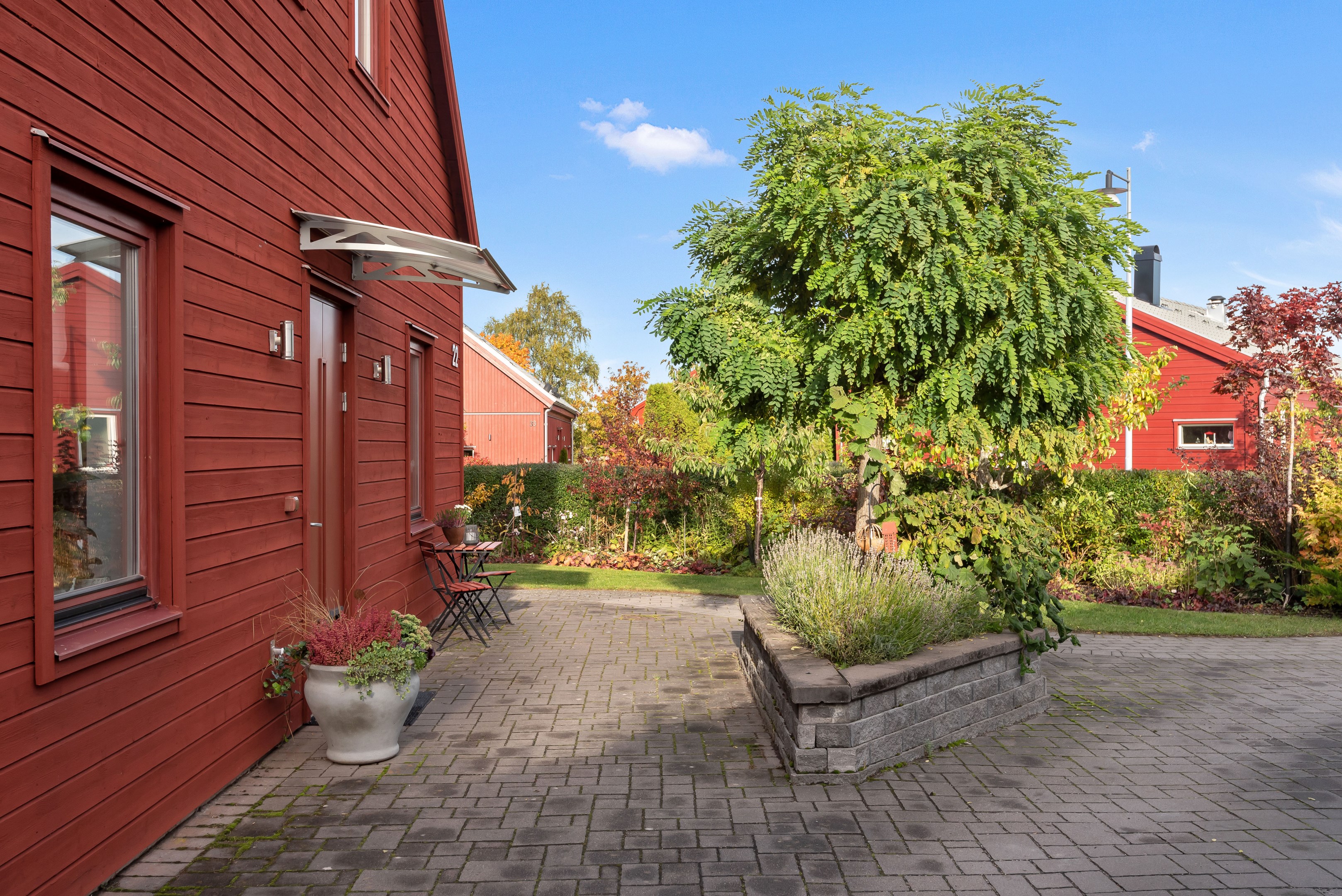 Bostadsbild från Elgbolstavägen 22, Till salu i Danmark, Uppsala