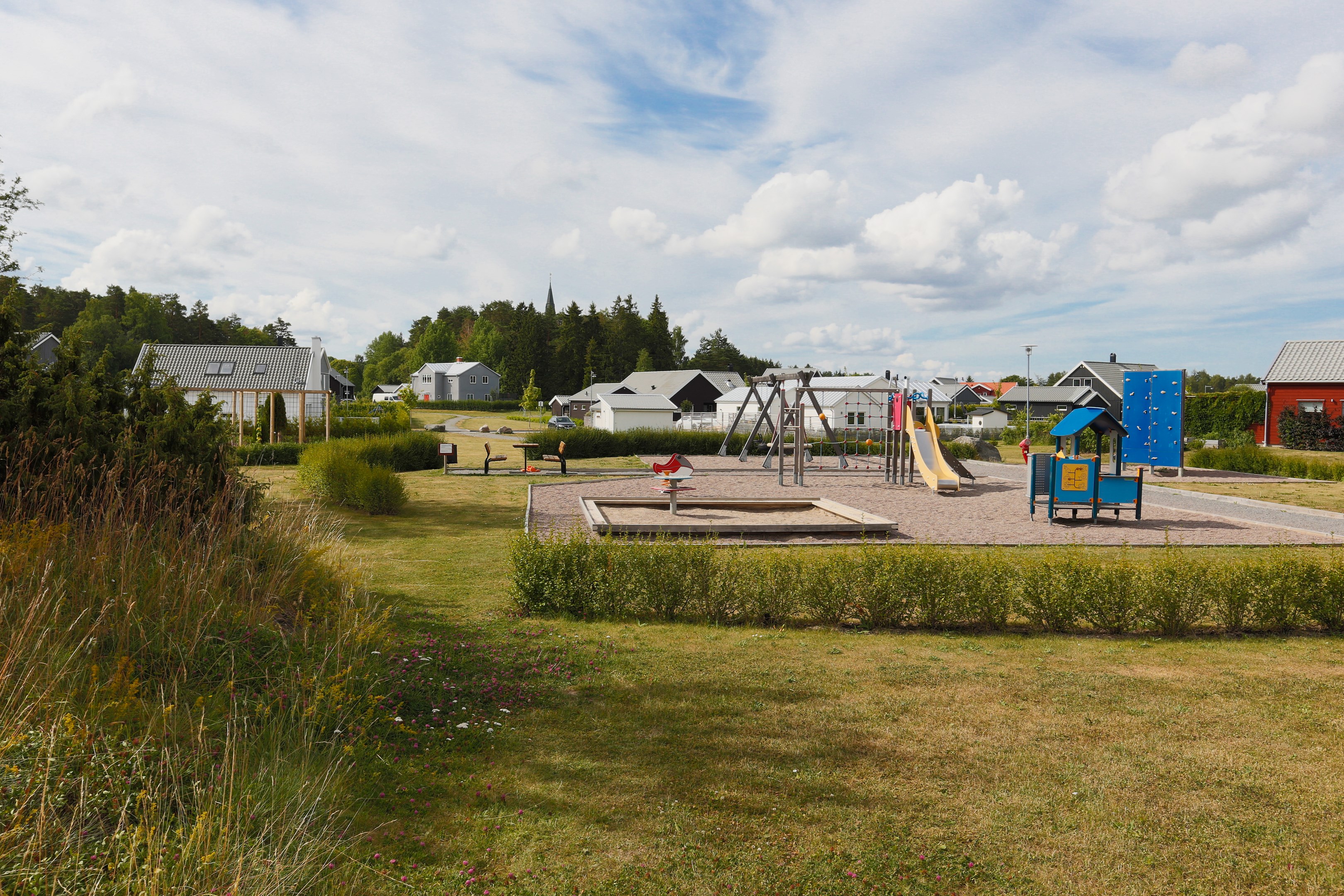 Bostadsbild från Elgbolstavägen 22, Till salu i Danmark, Uppsala