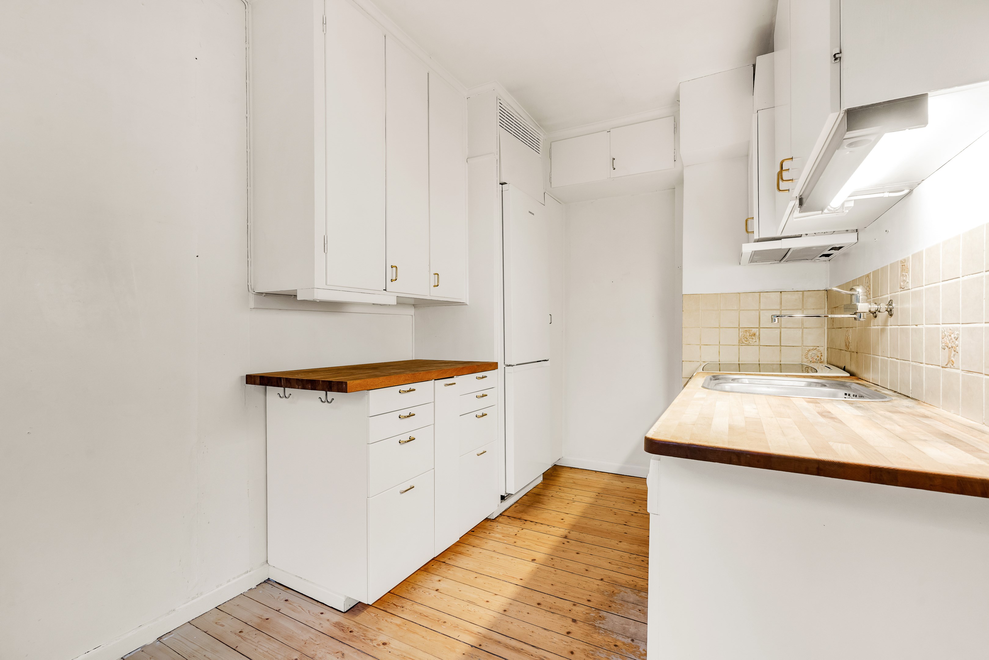 Bostadsbild från Doktor Abrahams väg 98, Till salu i Bromma - Eneby, Stockholm