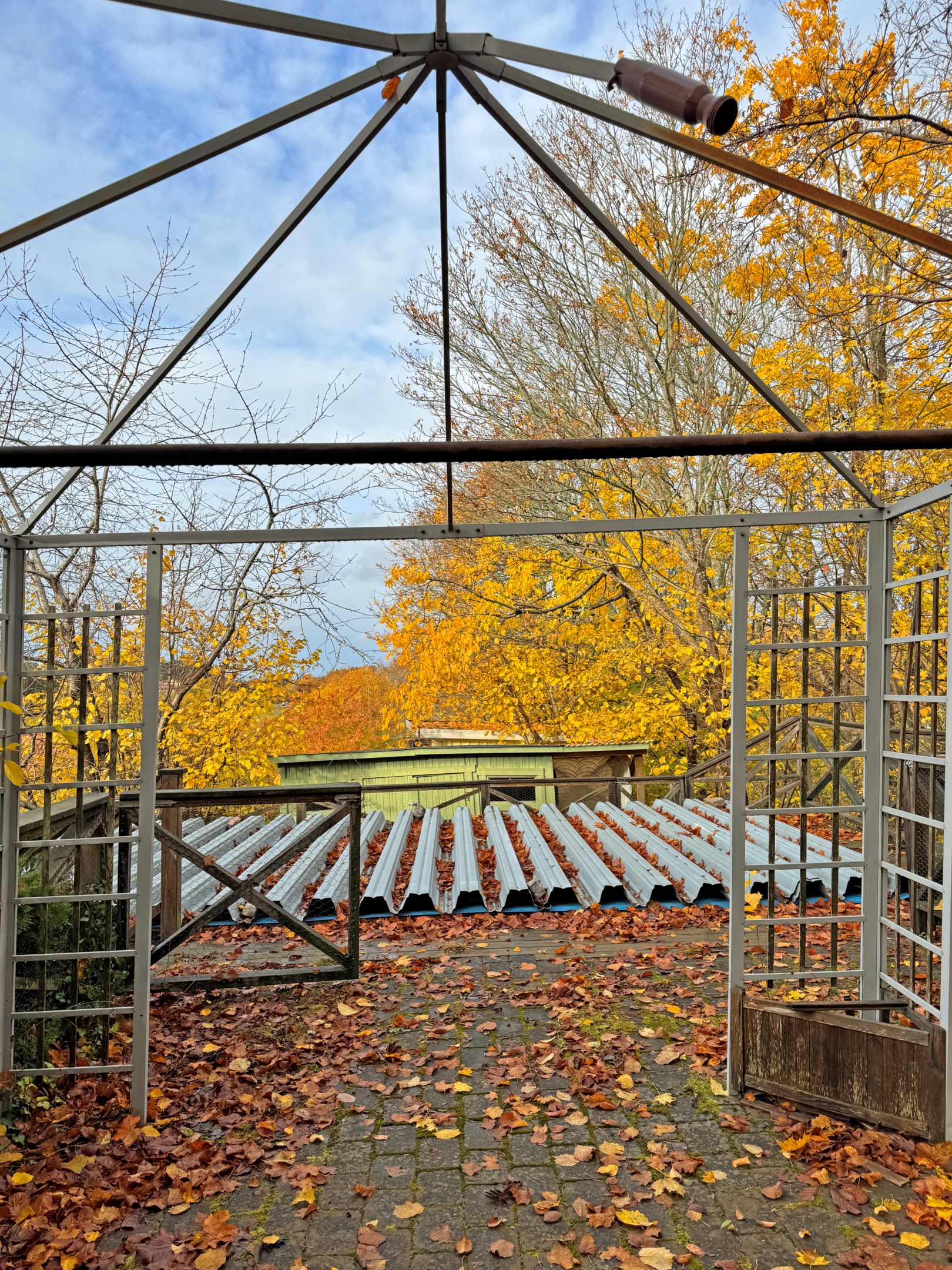 Bostadsbild från Doktor Abrahams väg 98, Till salu i Bromma - Eneby, Stockholm