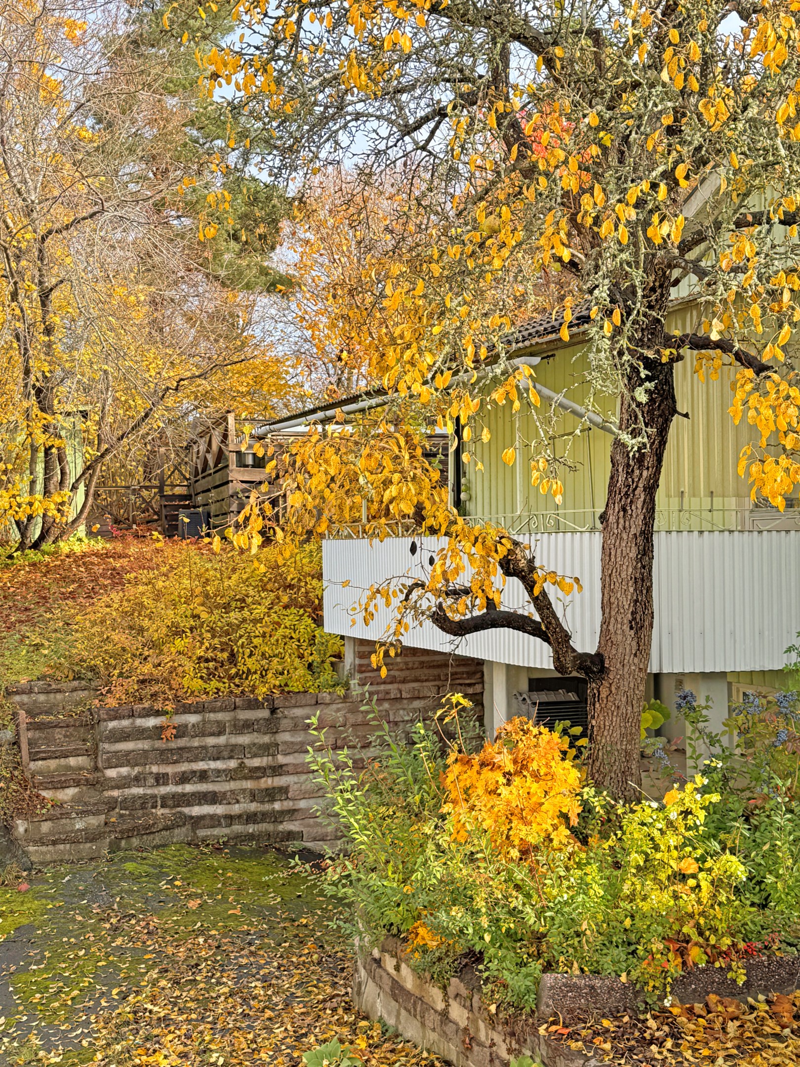 Bostadsbild från Doktor Abrahams väg 98, Till salu i Bromma - Eneby, Stockholm