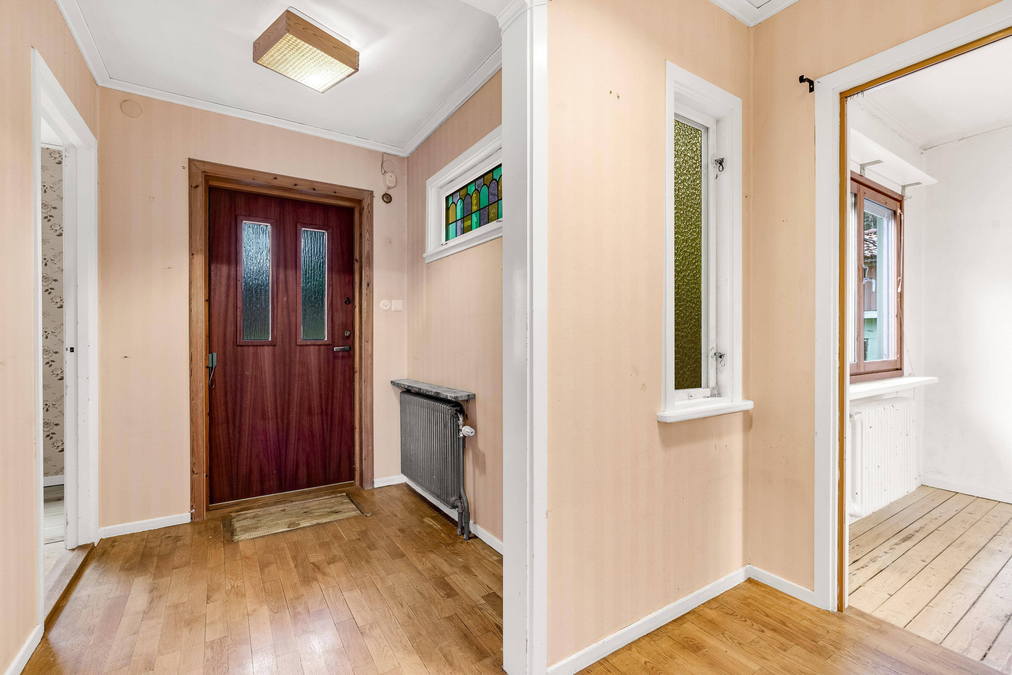 Bostadsbild från Doktor Abrahams väg 98, Till salu i Bromma - Eneby, Stockholm