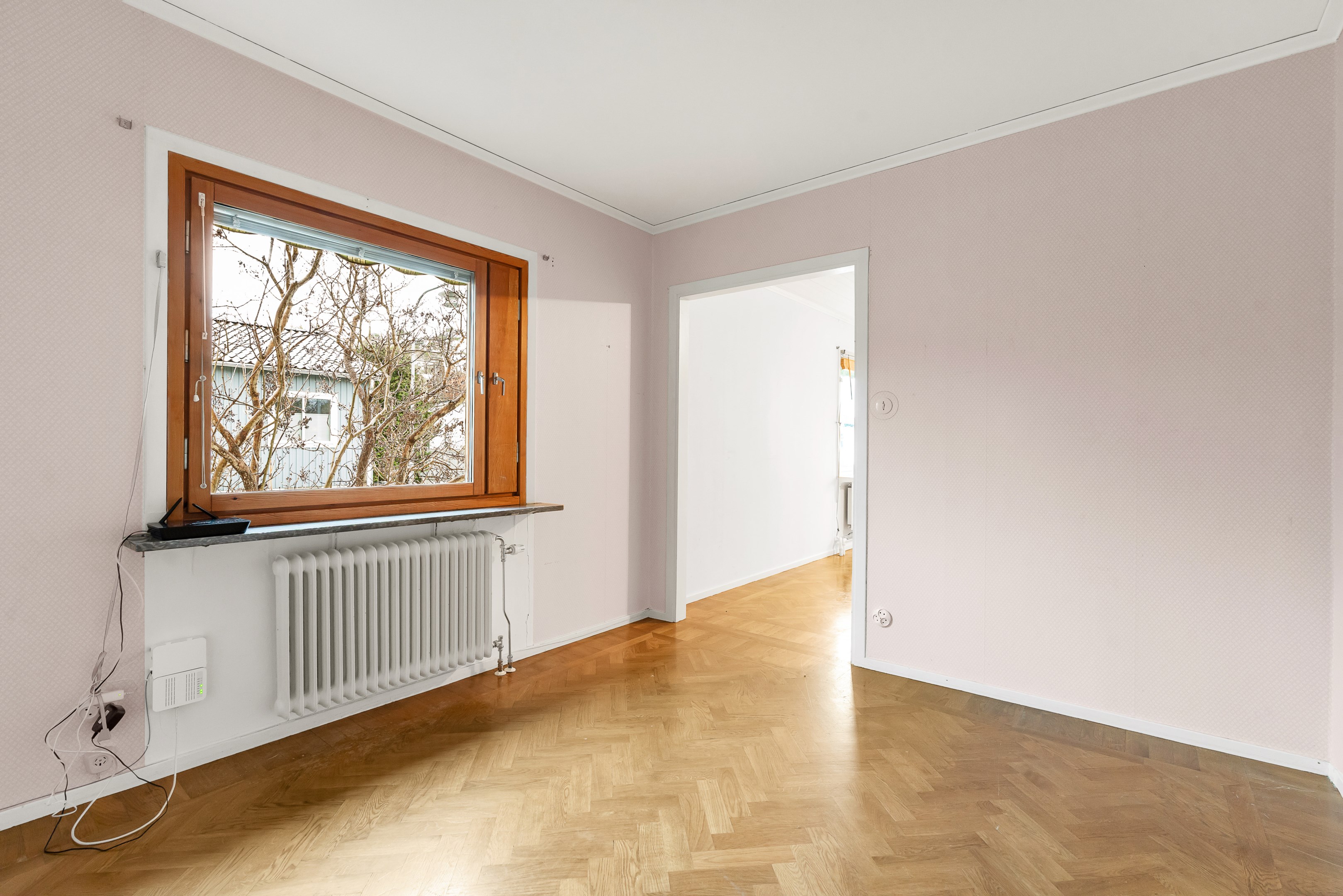 Bostadsbild från Doktor Abrahams väg 98, Till salu i Bromma - Eneby, Stockholm