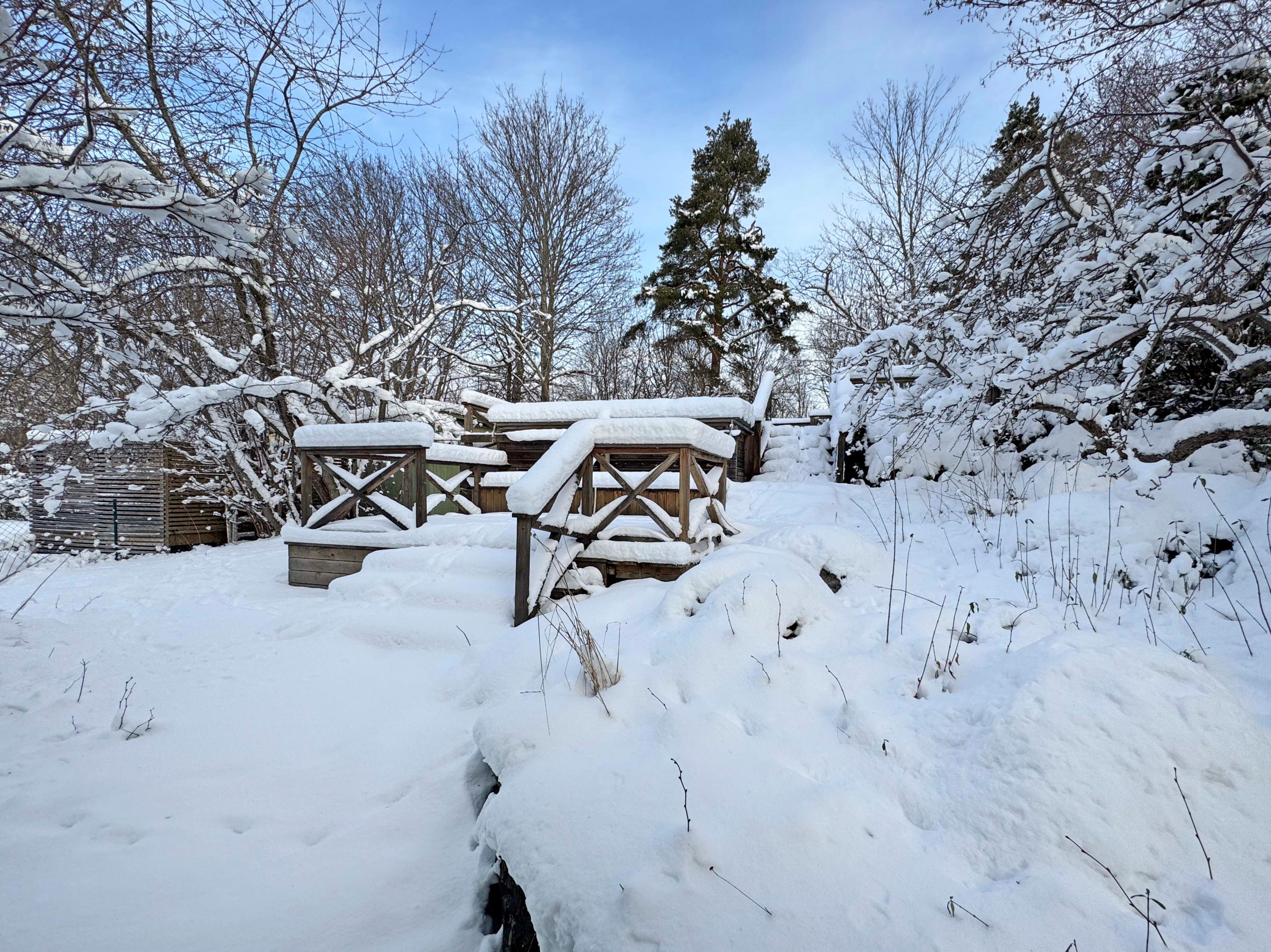 Bostadsbild från Doktor Abrahams väg 98, Till salu i Bromma - Eneby, Stockholm