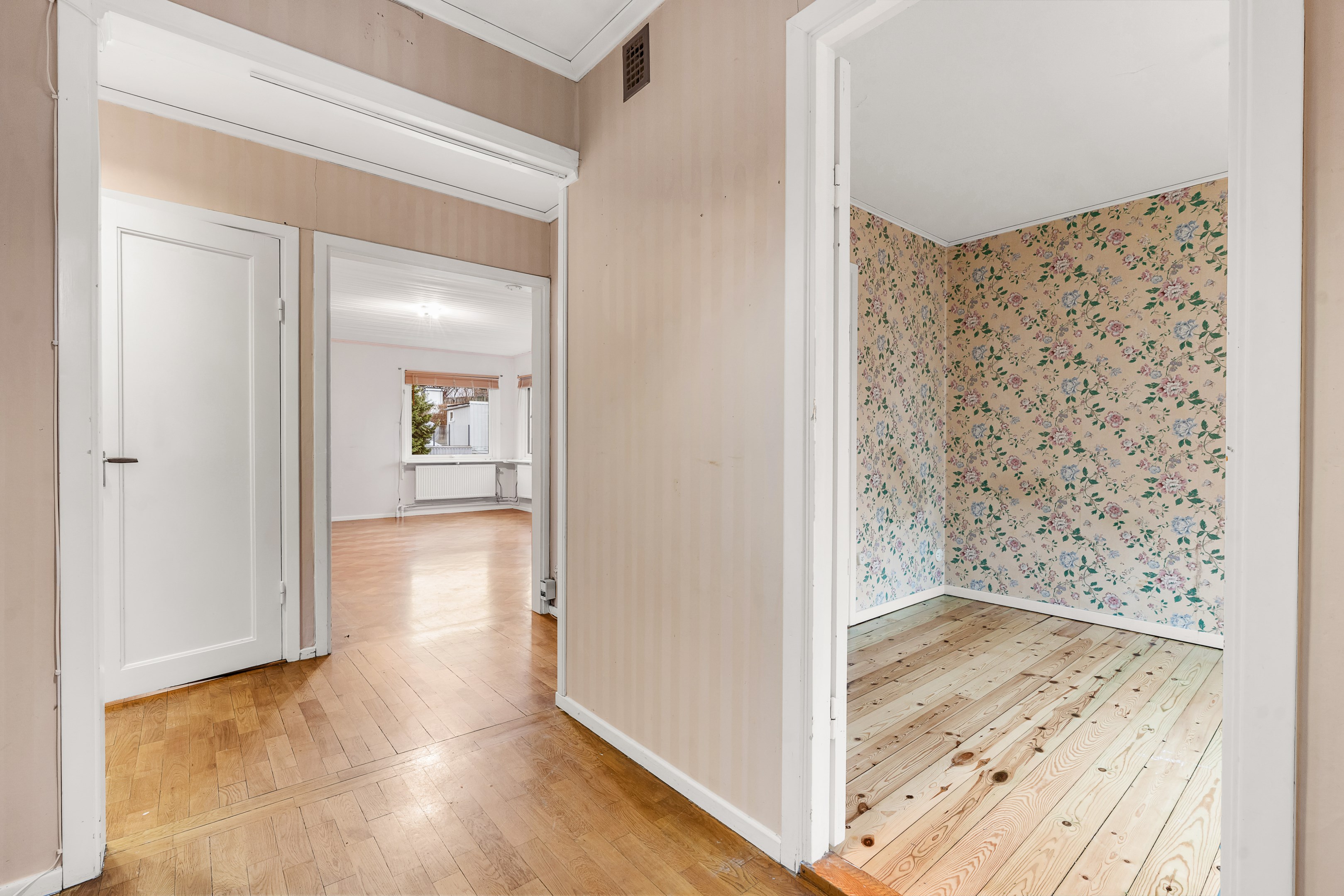 Bostadsbild från Doktor Abrahams väg 98, Till salu i Bromma - Eneby, Stockholm