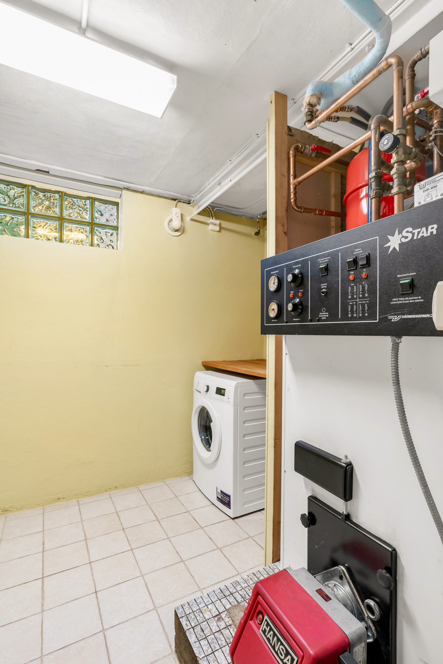 Bostadsbild från Doktor Abrahams väg 98, Till salu i Bromma - Eneby, Stockholm