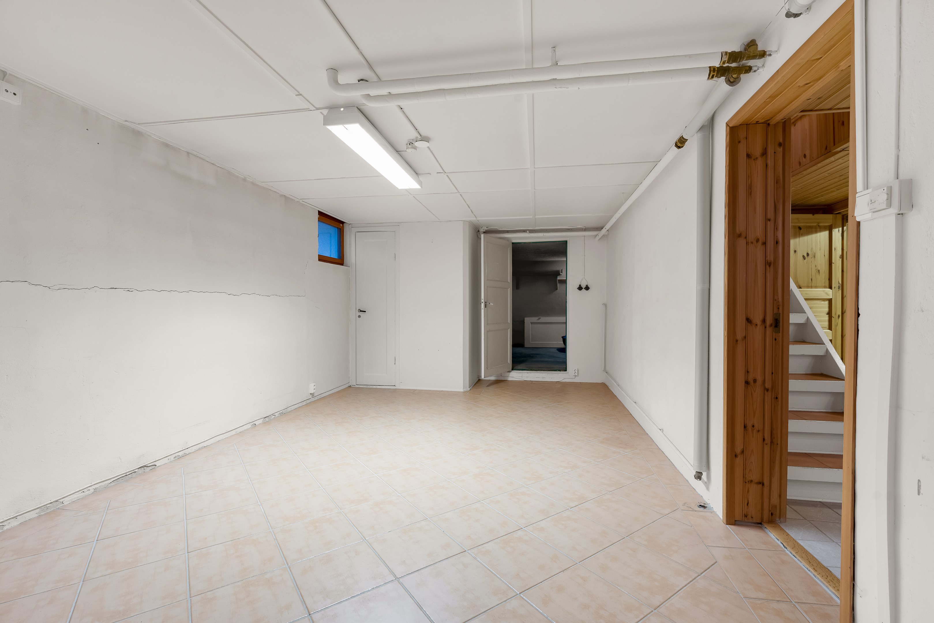 Bostadsbild från Doktor Abrahams väg 98, Till salu i Bromma - Eneby, Stockholm